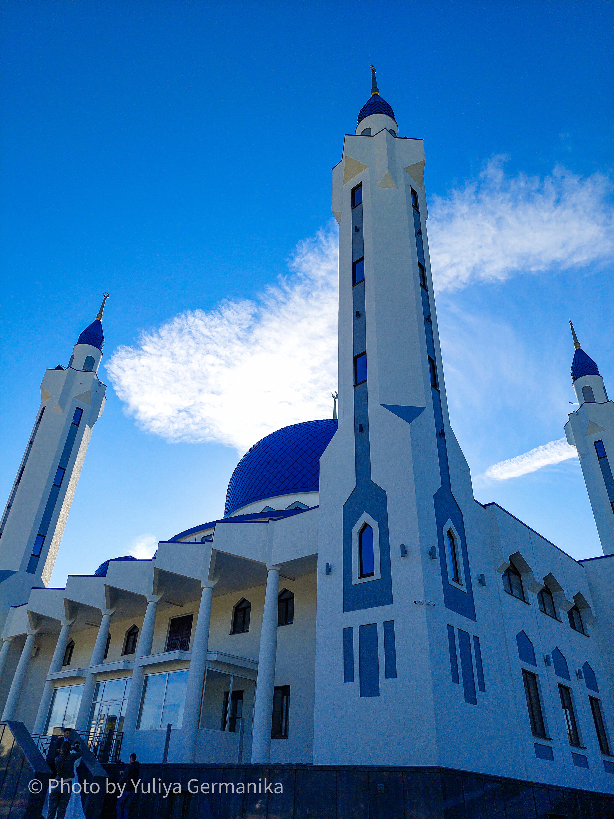 Разные фото на телефон.Города,природа. Фотограф-анималист Юлия Германика