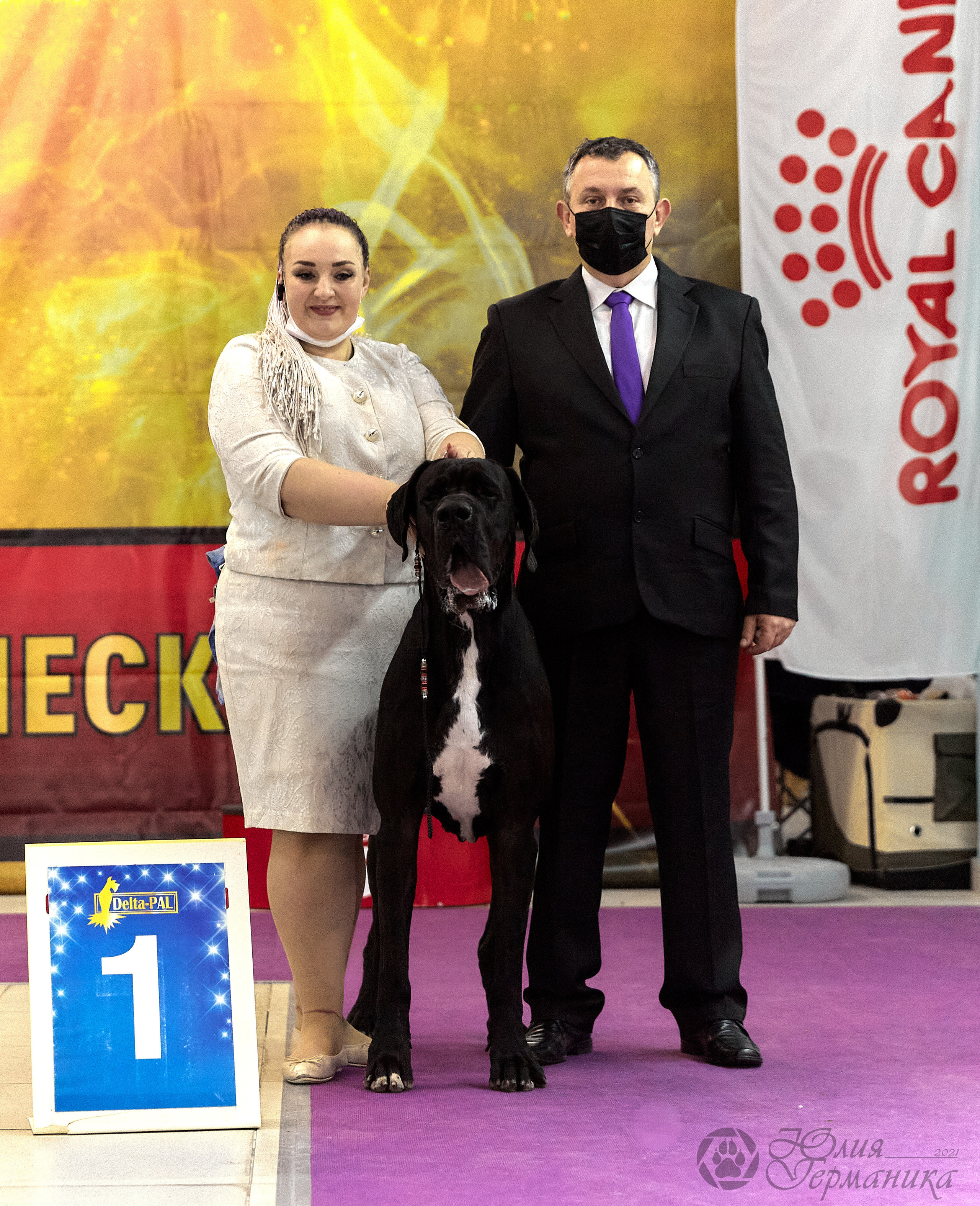 Чайник  13-14 ноября 2021. Фотограф-анималист Юлия Германика