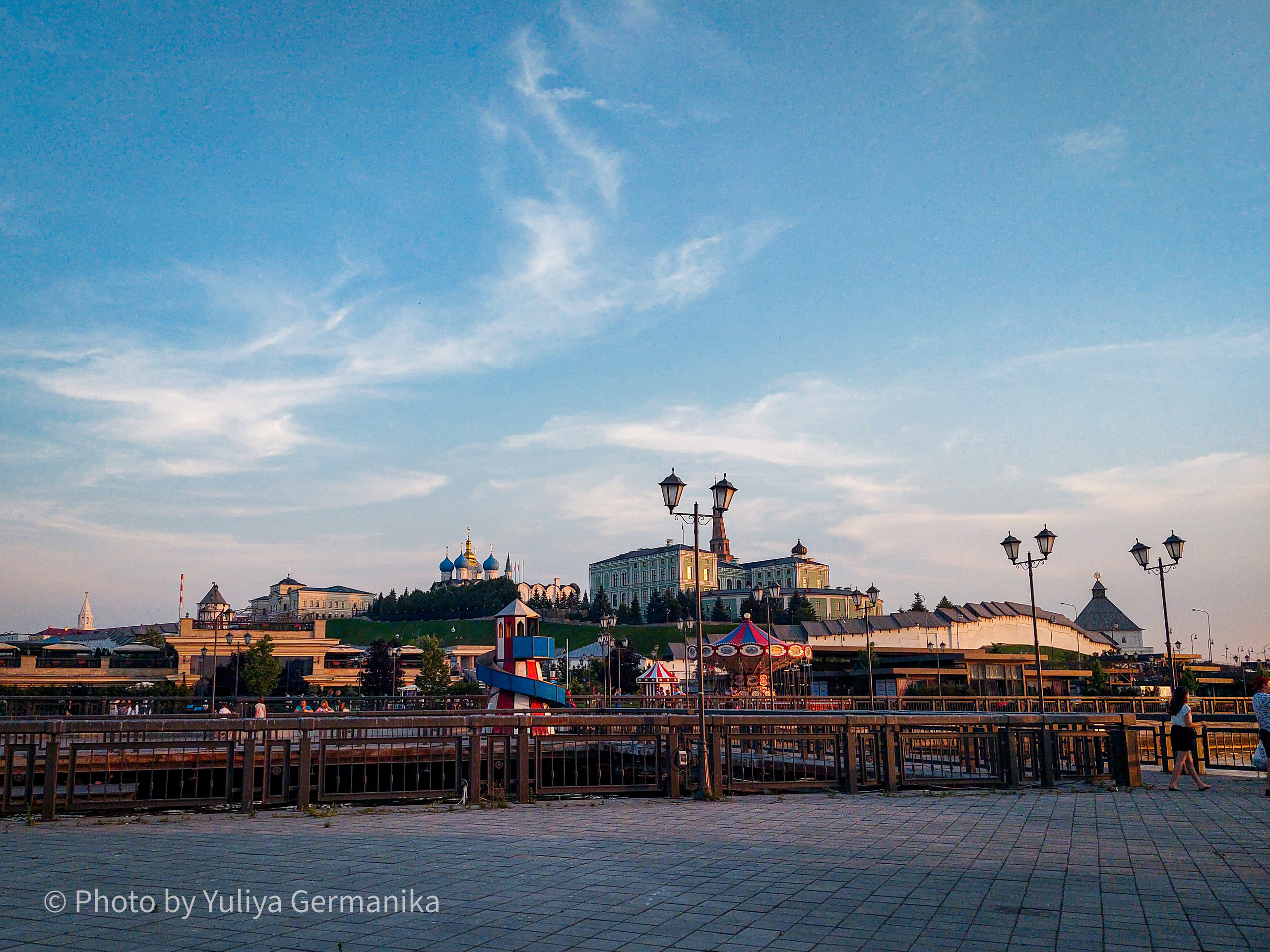 Разные фото на телефон.Города,природа. Фотограф-анималист Юлия Германика