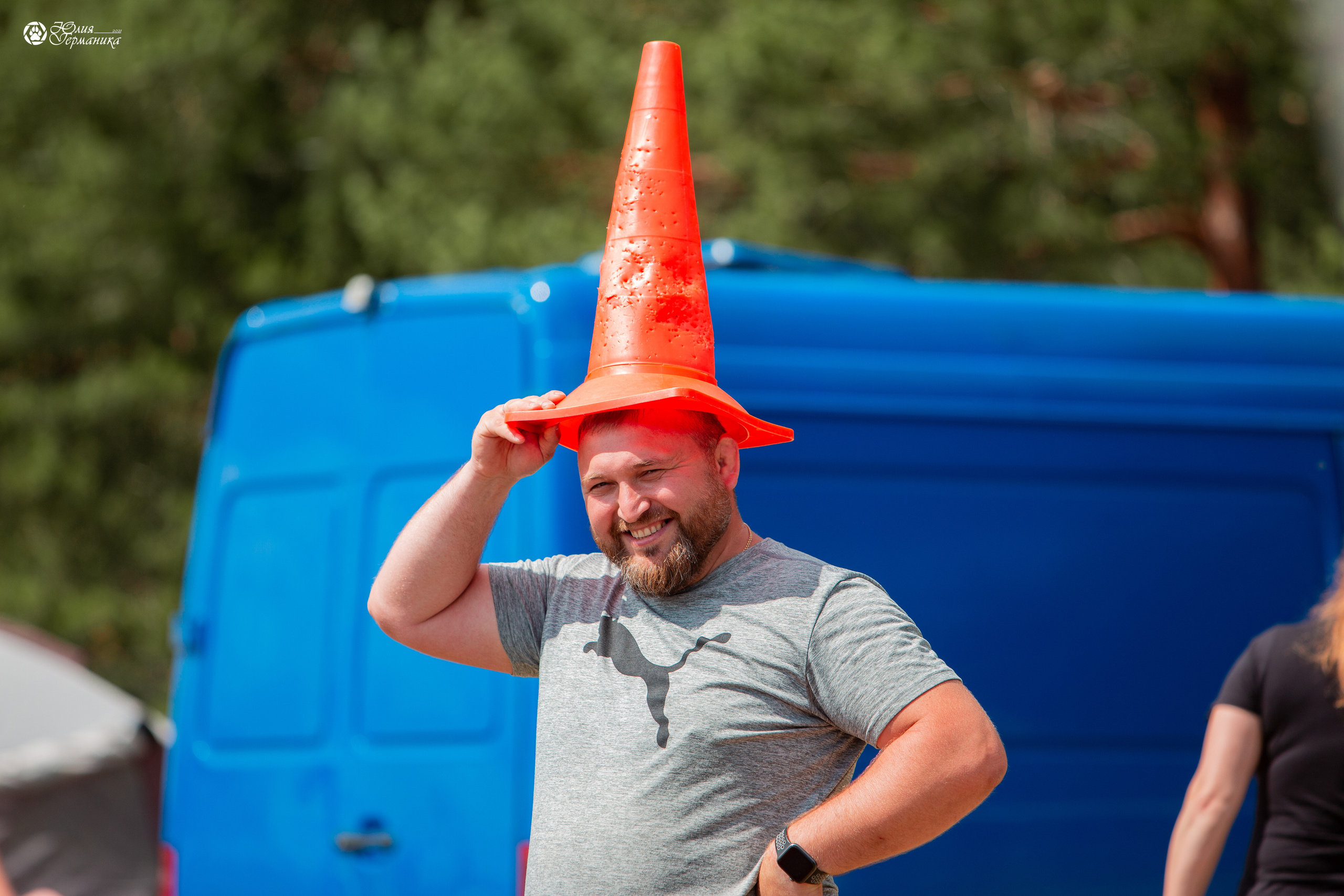 Тверь моно ротвейлеров 3-4 июля 2021. Фотограф-анималист Юлия Германика