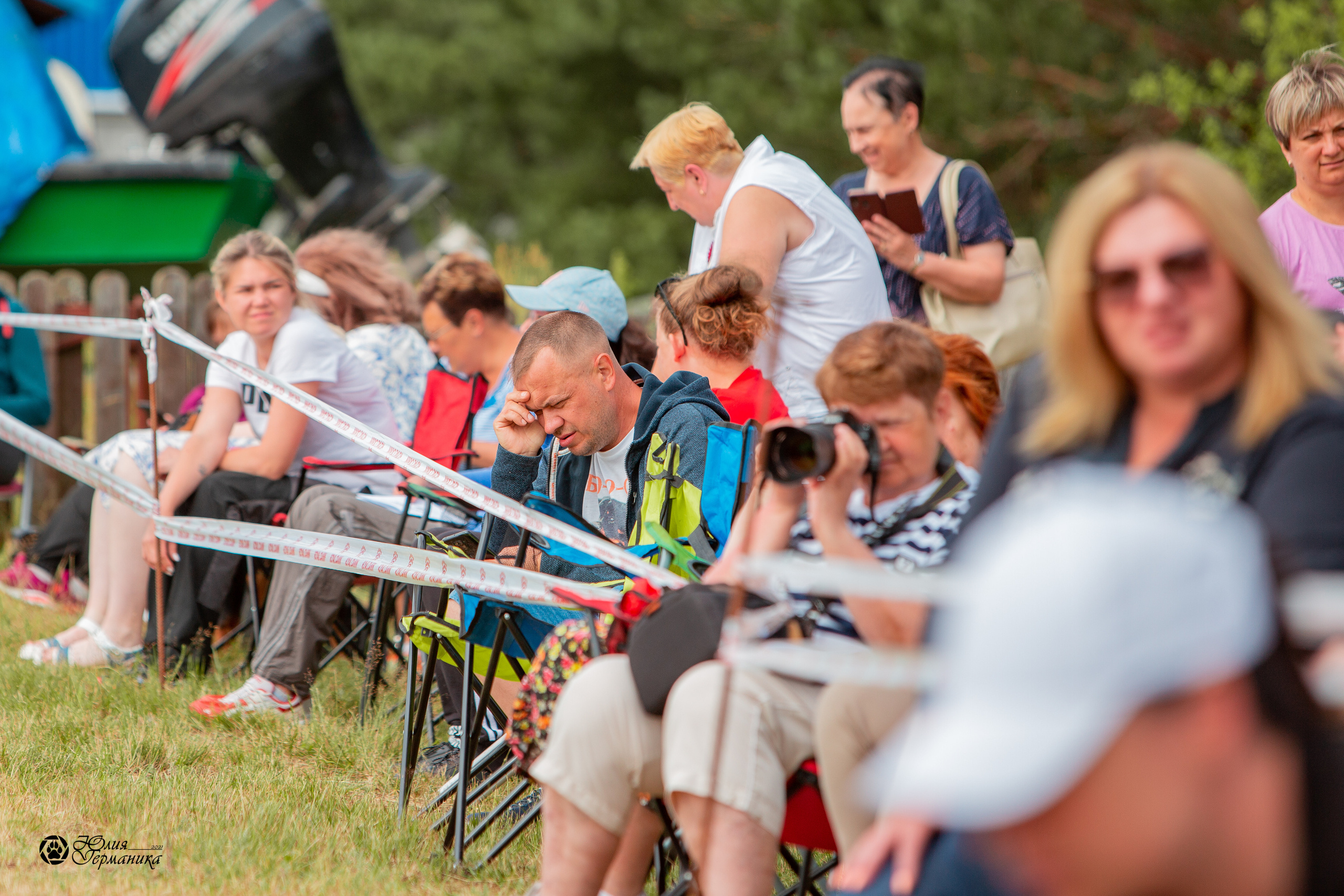 Тверь моно ротвейлеров 3-4 июля 2021. Фотограф-анималист Юлия Германика