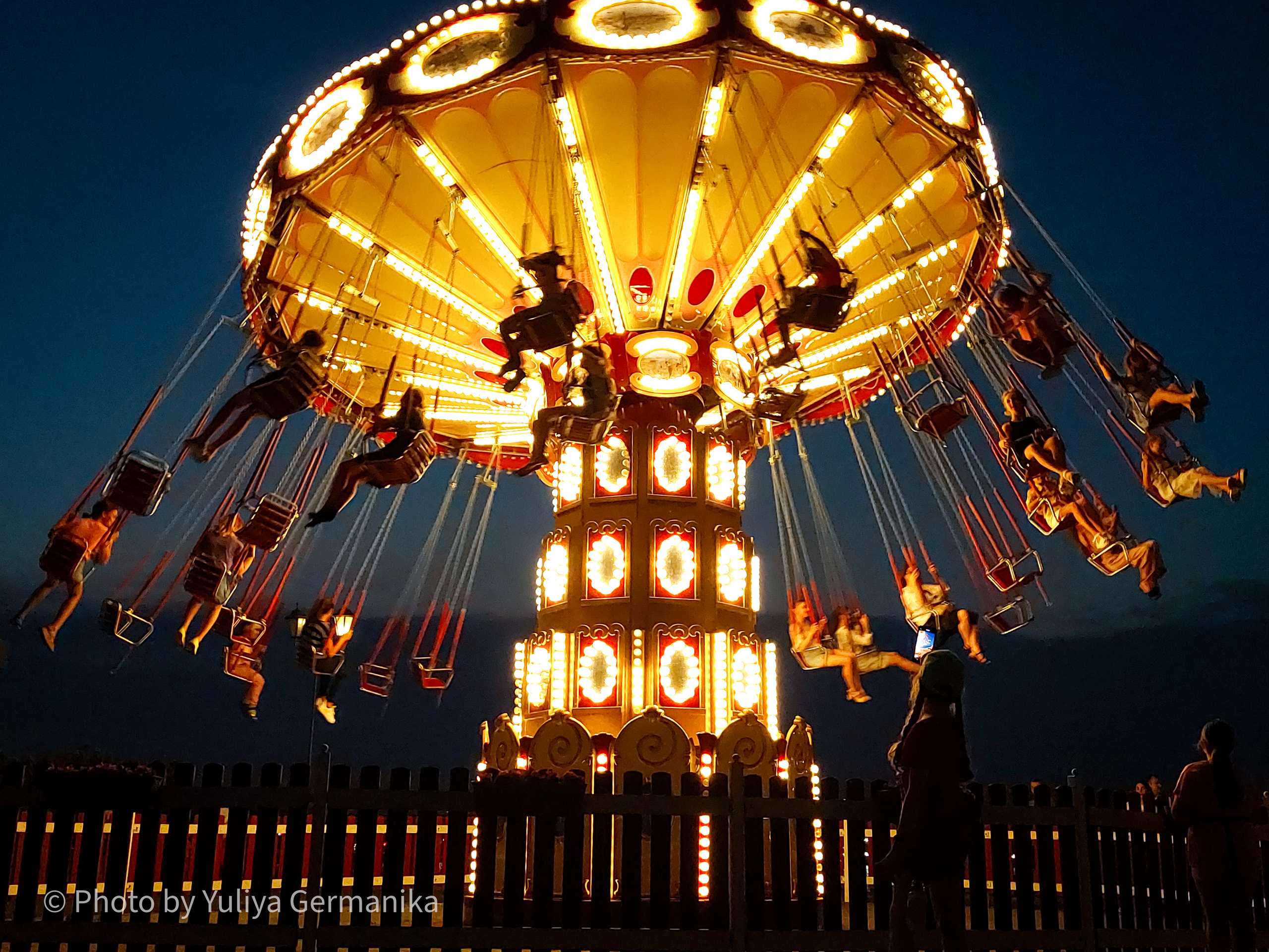 Разные фото на телефон.Города,природа. Фотограф-анималист Юлия Германика