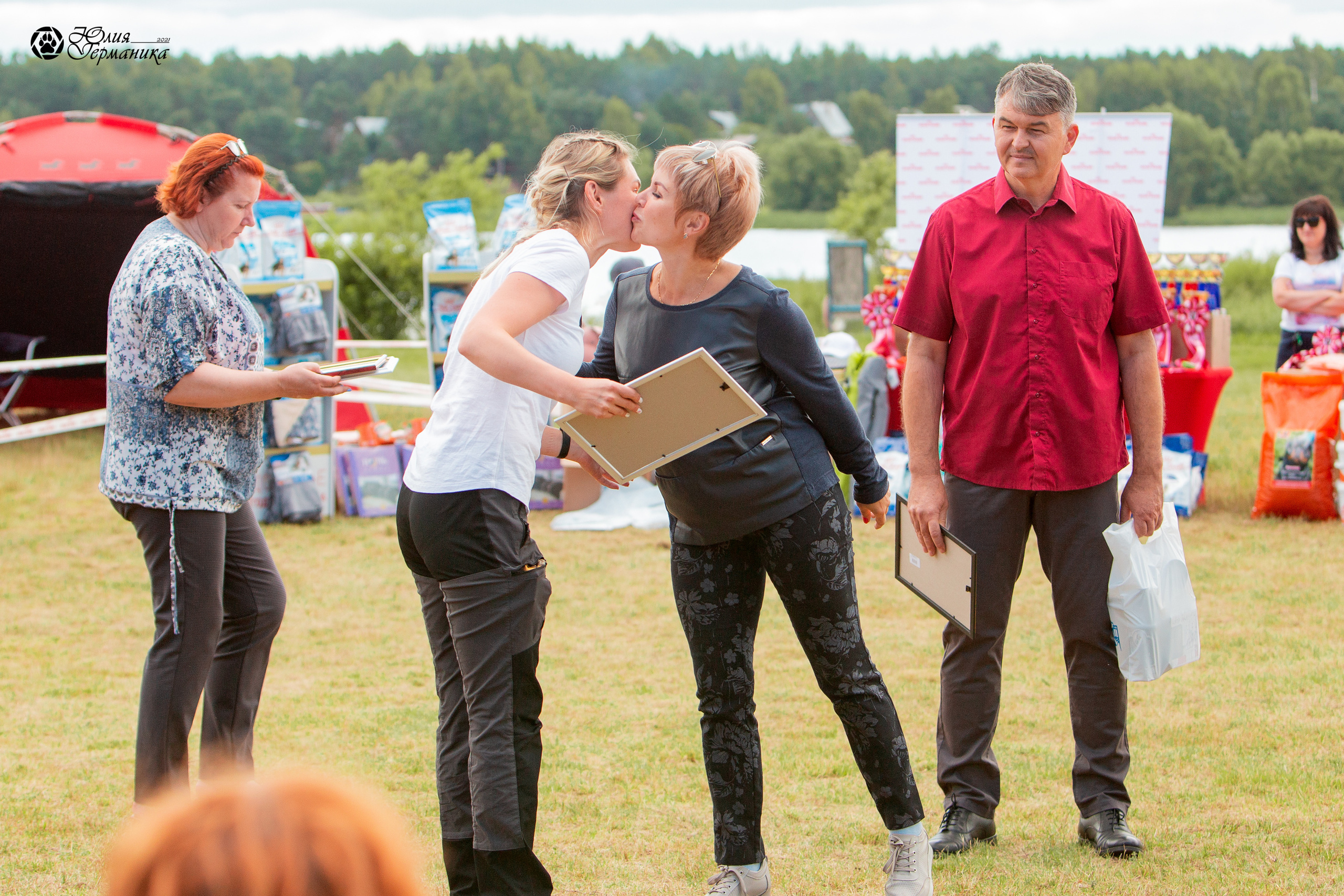 Тверь моно ротвейлеров 3-4 июля 2021. Фотограф-анималист Юлия Германика