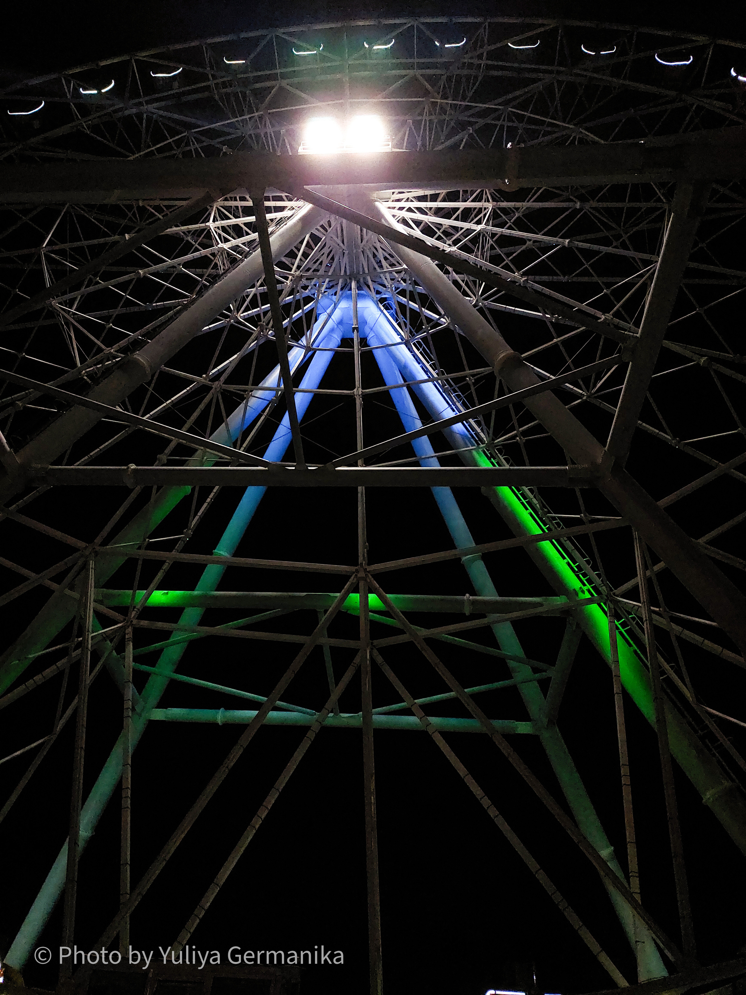 Разные фото на телефон.Города,природа. Фотограф-анималист Юлия Германика