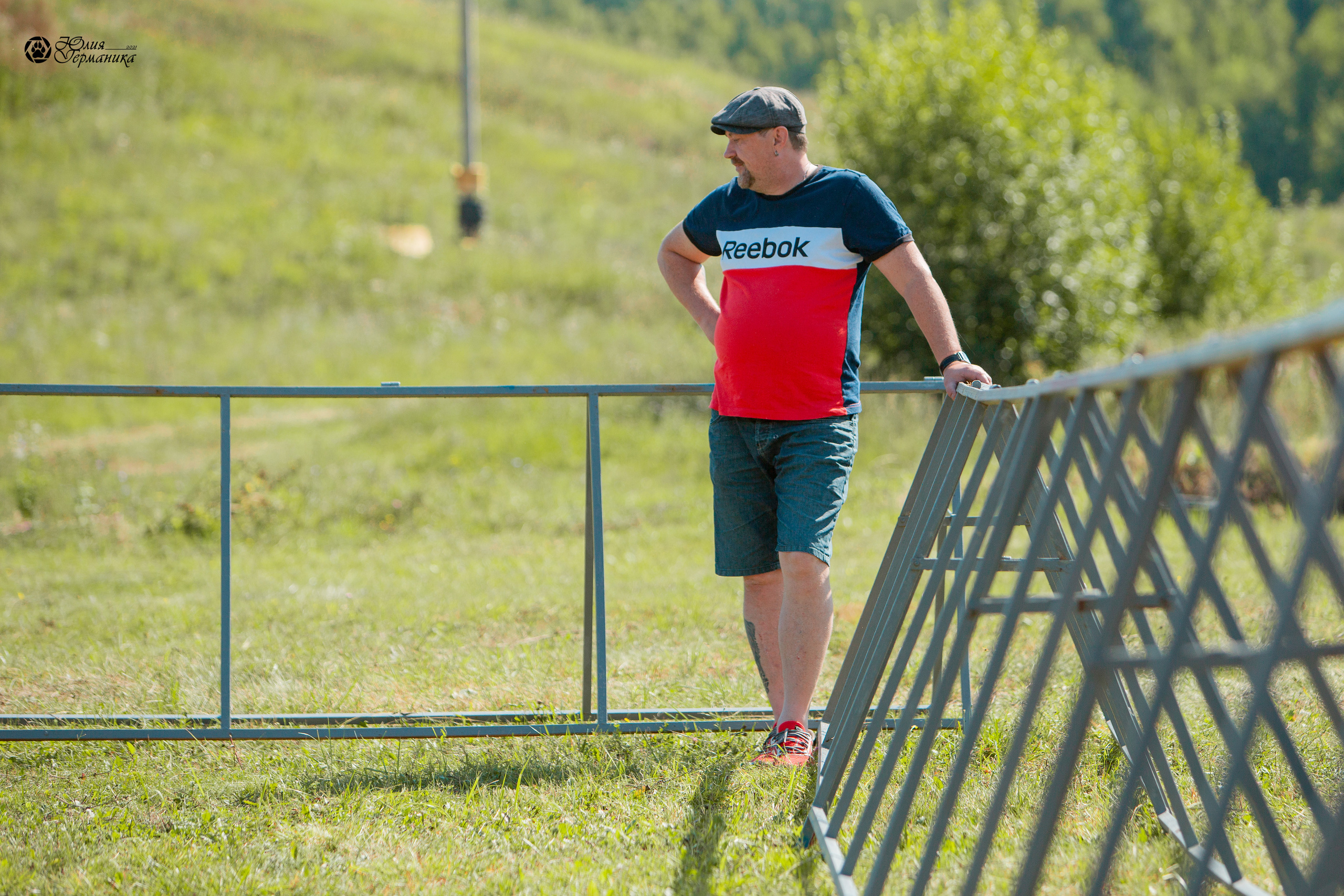 Рязань,Ховрино 14-15 августа 2021 моно ротвейлеров. Фотограф-анималист Юлия Германика