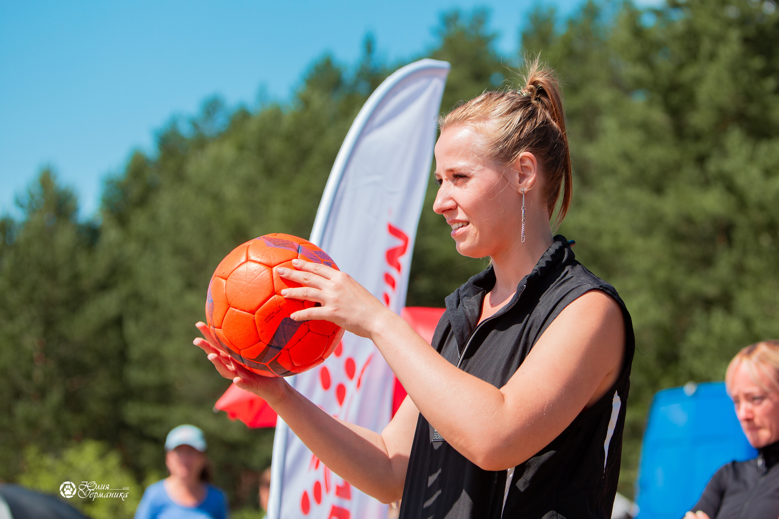 Тверь моно ротвейлеров 3-4 июля 2021. Фотограф-анималист Юлия Германика