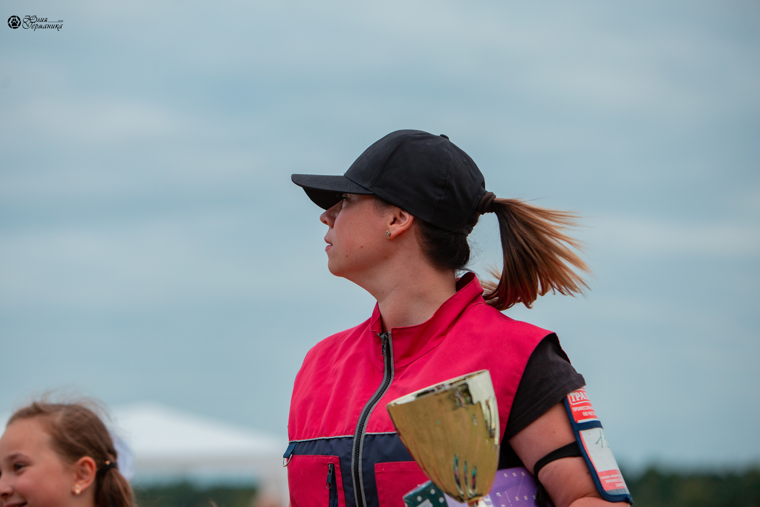 Тверь моно ротвейлеров 3-4 июля 2021. Фотограф-анималист Юлия Германика