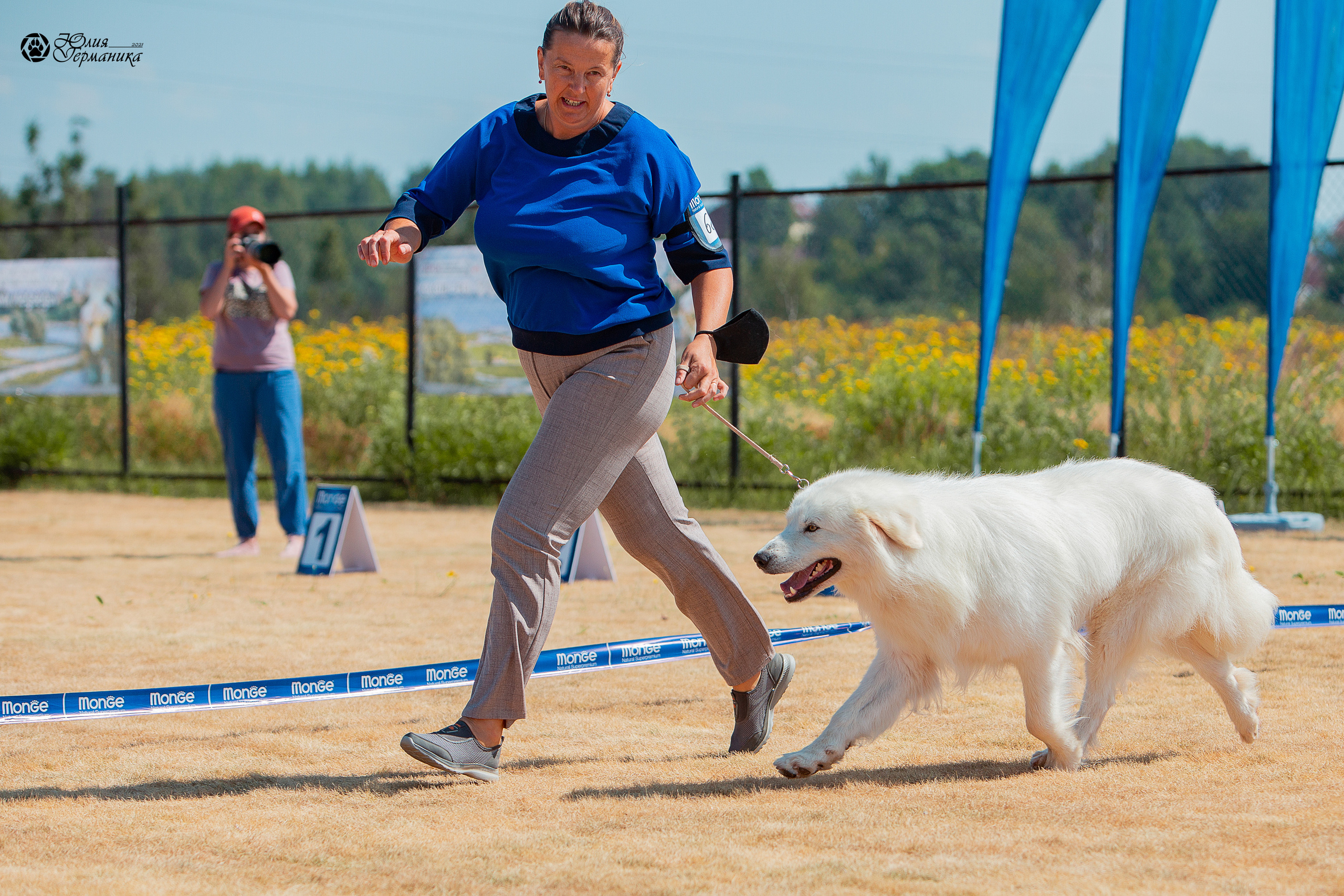 Ярославль CACIB 18 июля 2021. Фотограф-анималист Юлия Германика