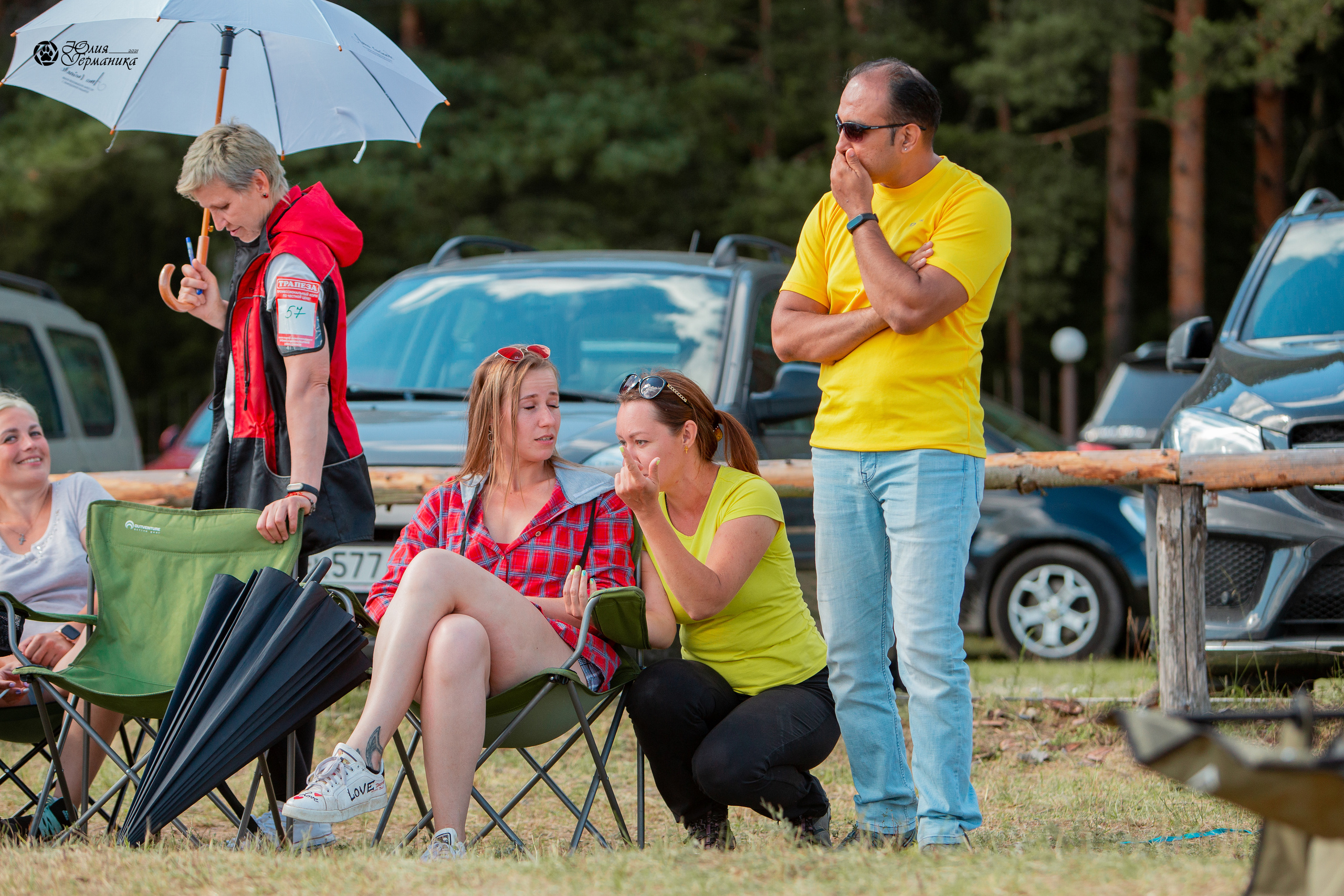 Тверь моно ротвейлеров 3-4 июля 2021. Фотограф-анималист Юлия Германика