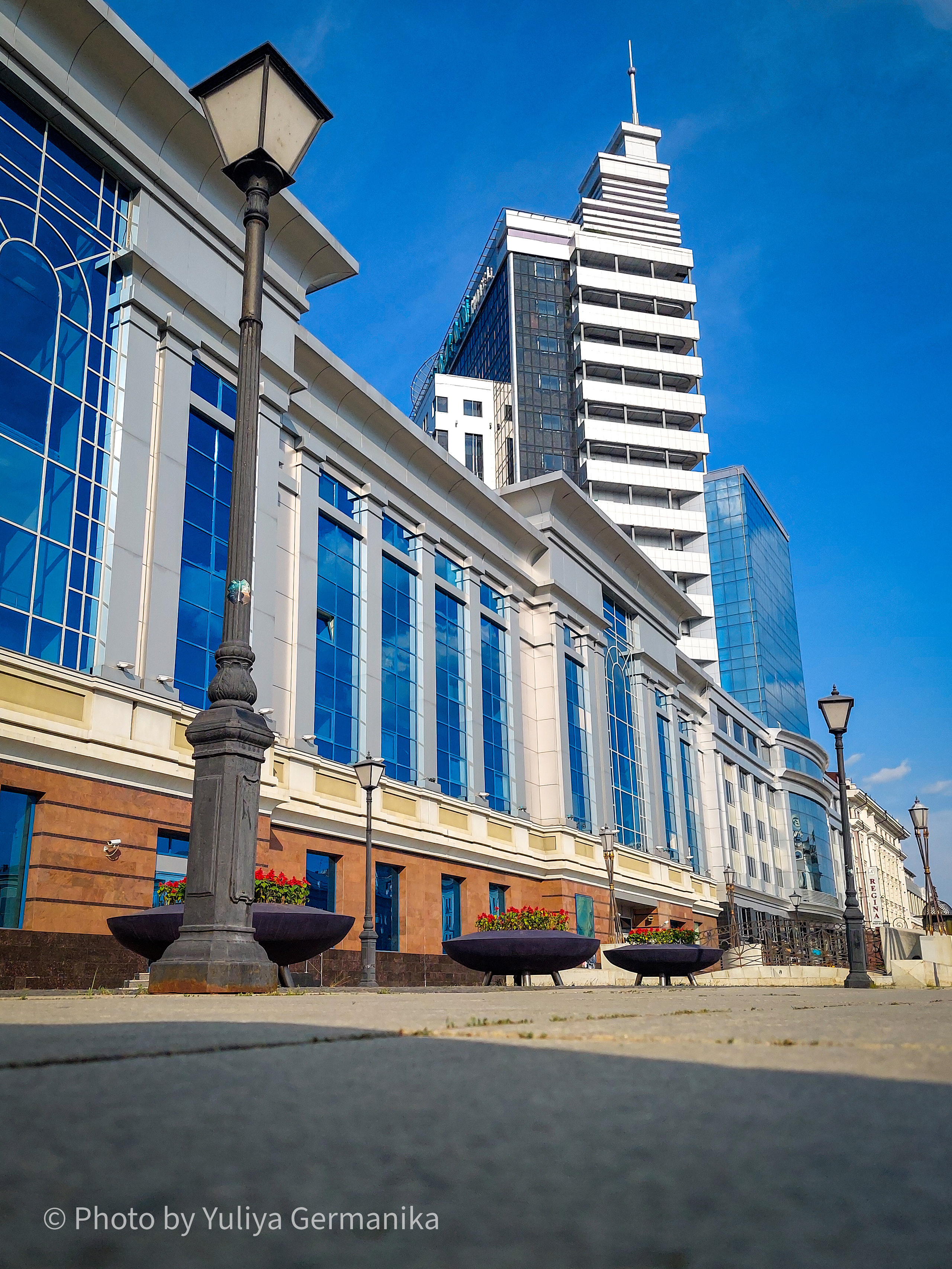 Разные фото на телефон.Города,природа. Фотограф-анималист Юлия Германика