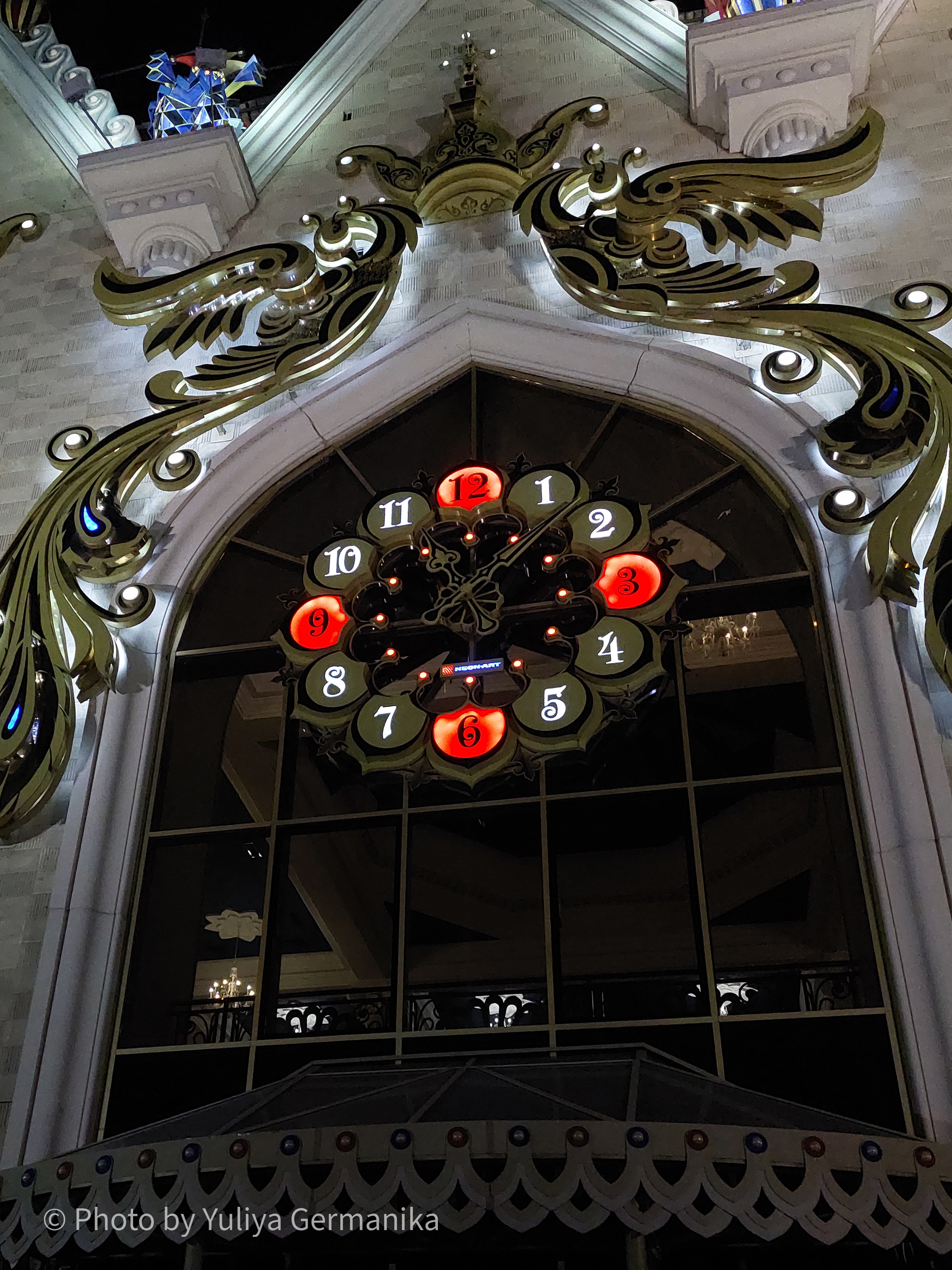 Разные фото на телефон.Города,природа. Фотограф-анималист Юлия Германика