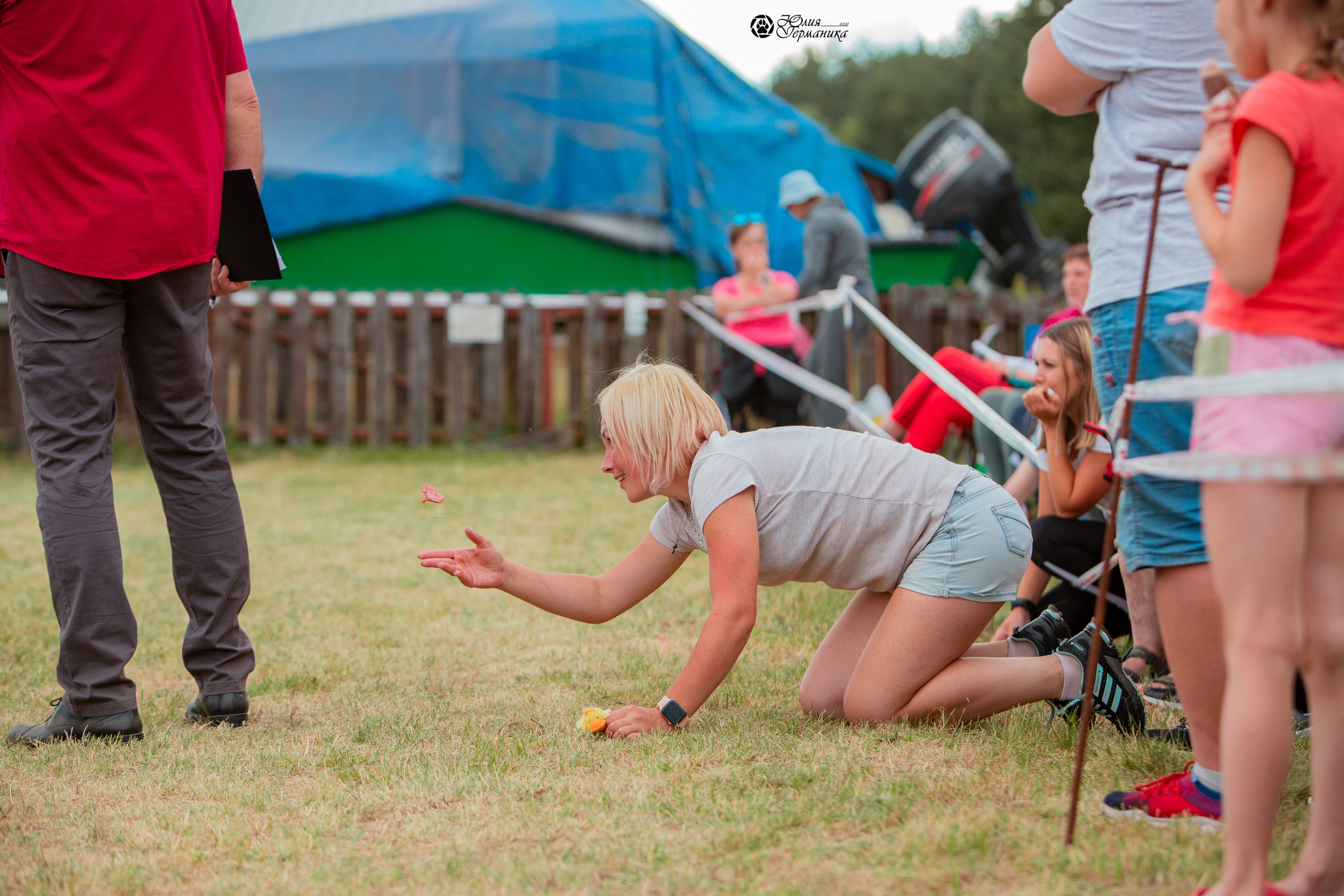 Тверь моно ротвейлеров 3-4 июля 2021. Фотограф-анималист Юлия Германика