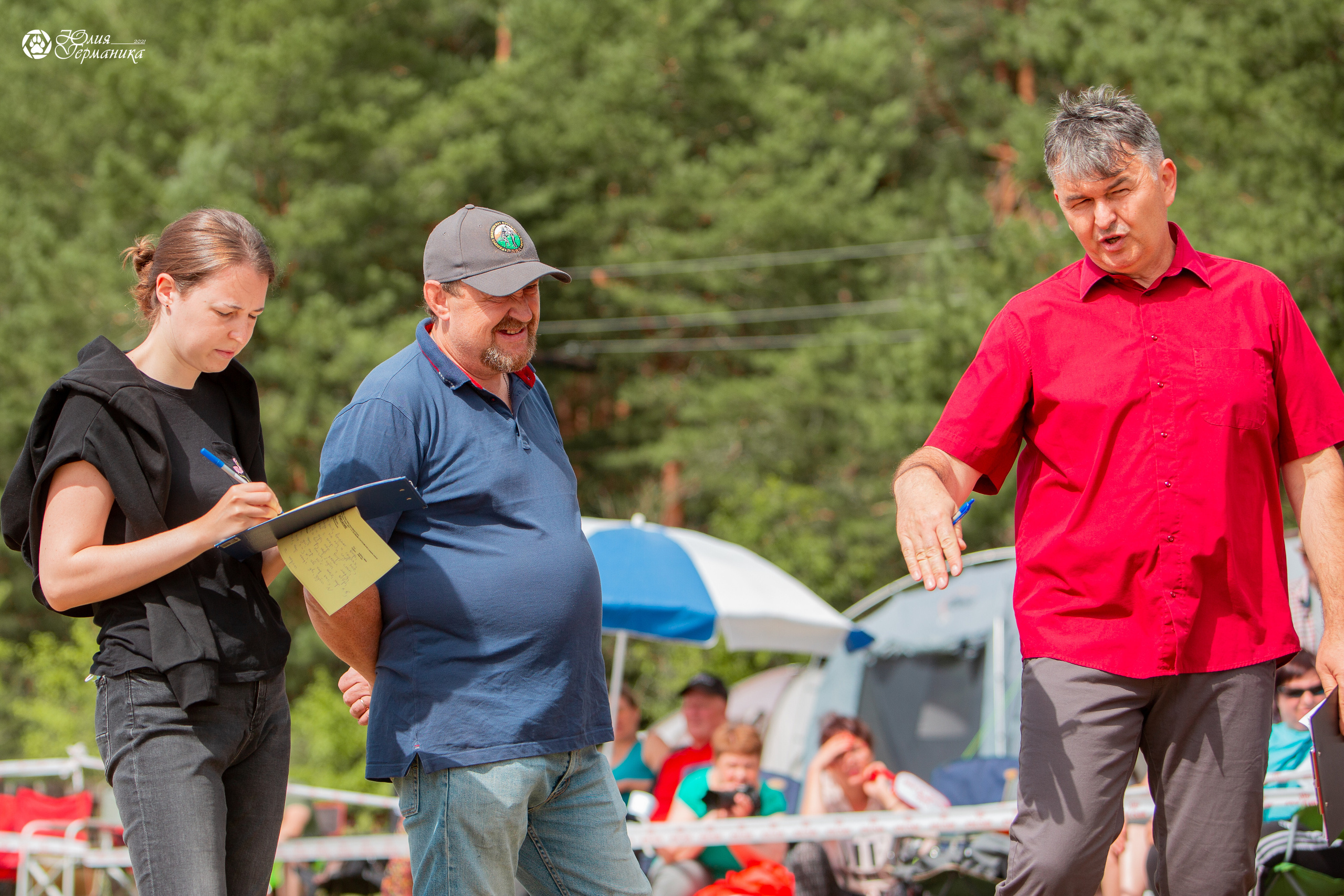 Тверь моно ротвейлеров 3-4 июля 2021. Фотограф-анималист Юлия Германика