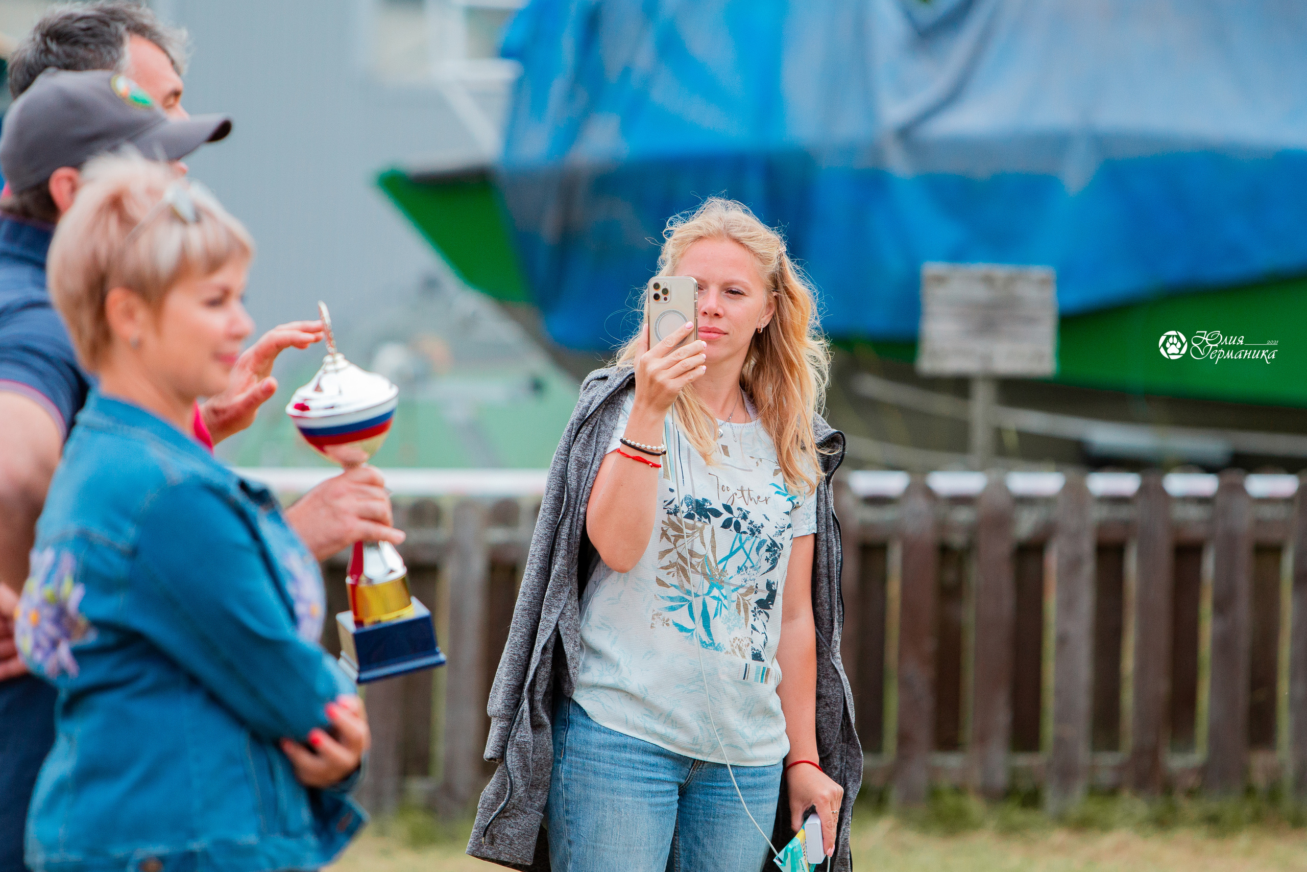 Тверь моно ротвейлеров 3-4 июля 2021. Фотограф-анималист Юлия Германика