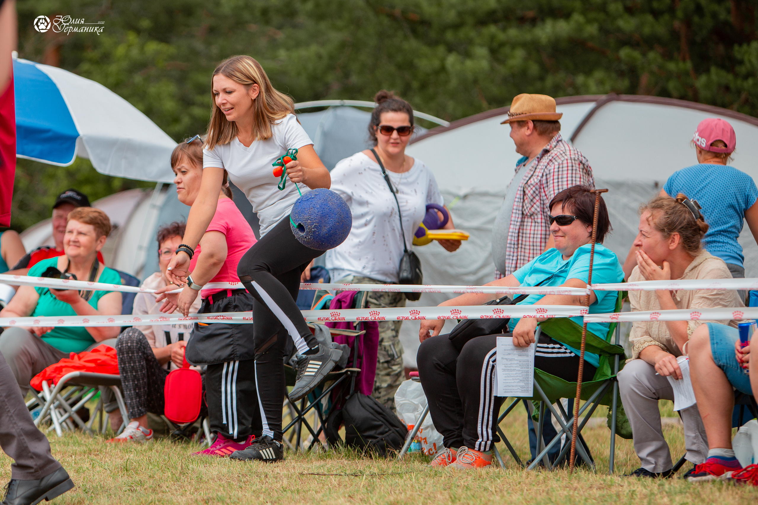 Тверь моно ротвейлеров 3-4 июля 2021. Фотограф-анималист Юлия Германика