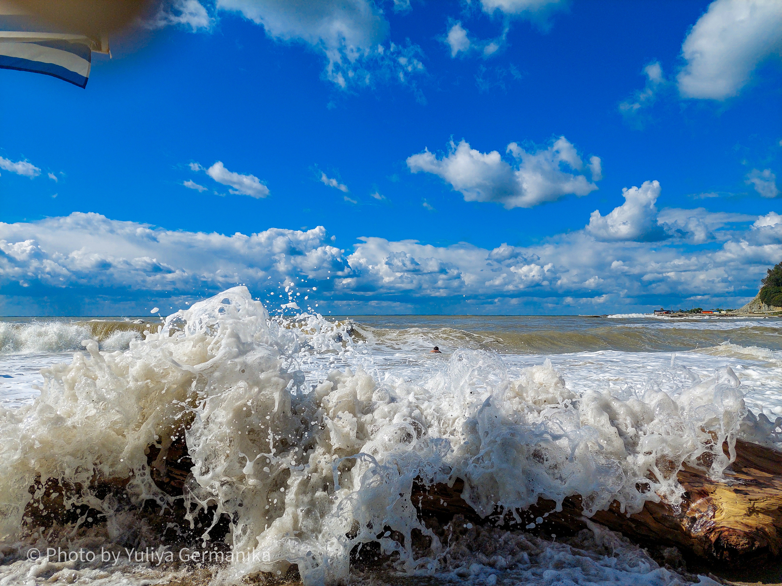 Разные фото на телефон.Города,природа. Фотограф-анималист Юлия Германика