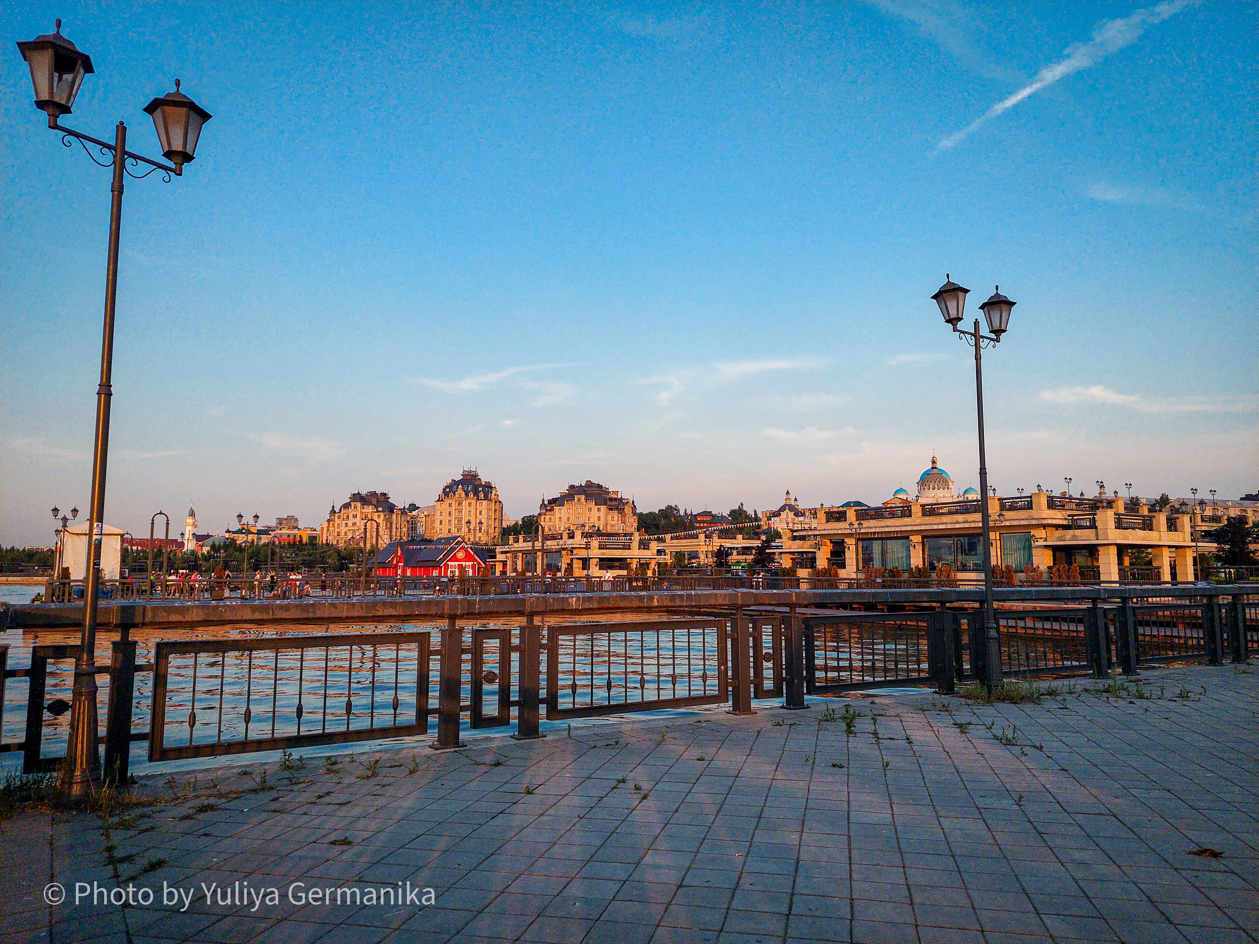 Разные фото на телефон.Города,природа. Фотограф-анималист Юлия Германика