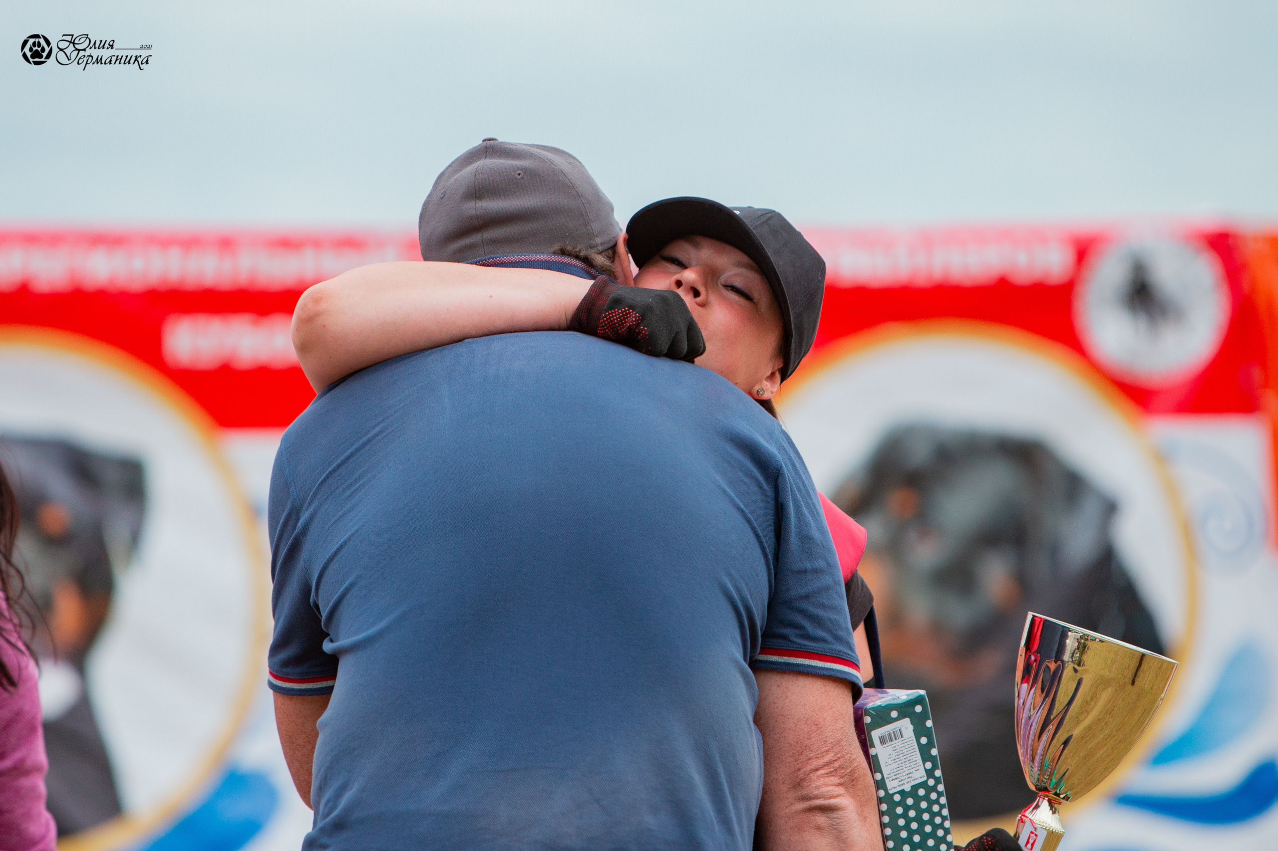 Тверь моно ротвейлеров 3-4 июля 2021. Фотограф-анималист Юлия Германика