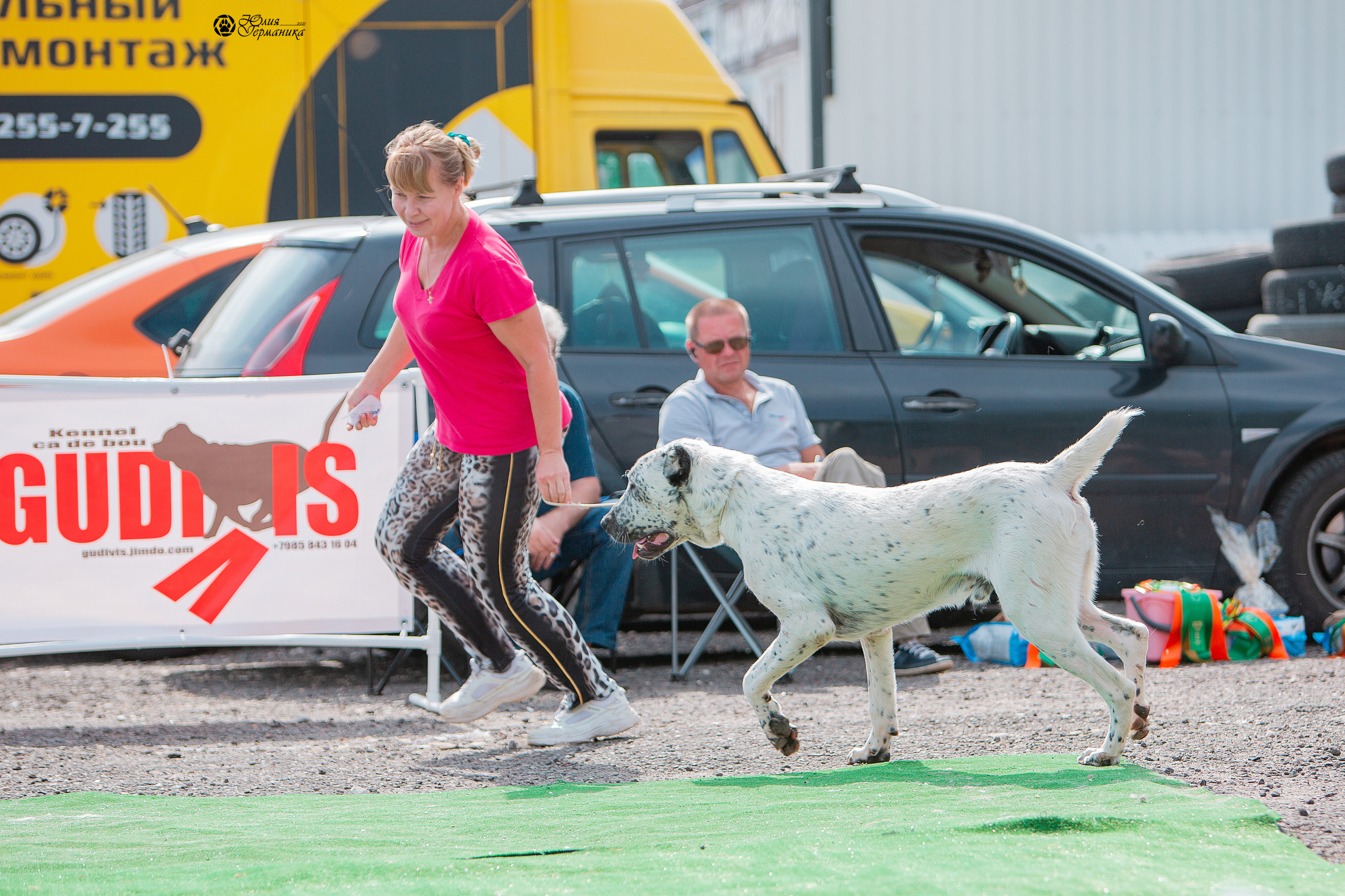 Коломна моно САО 1 августа 2021. Фотограф-анималист Юлия Германика