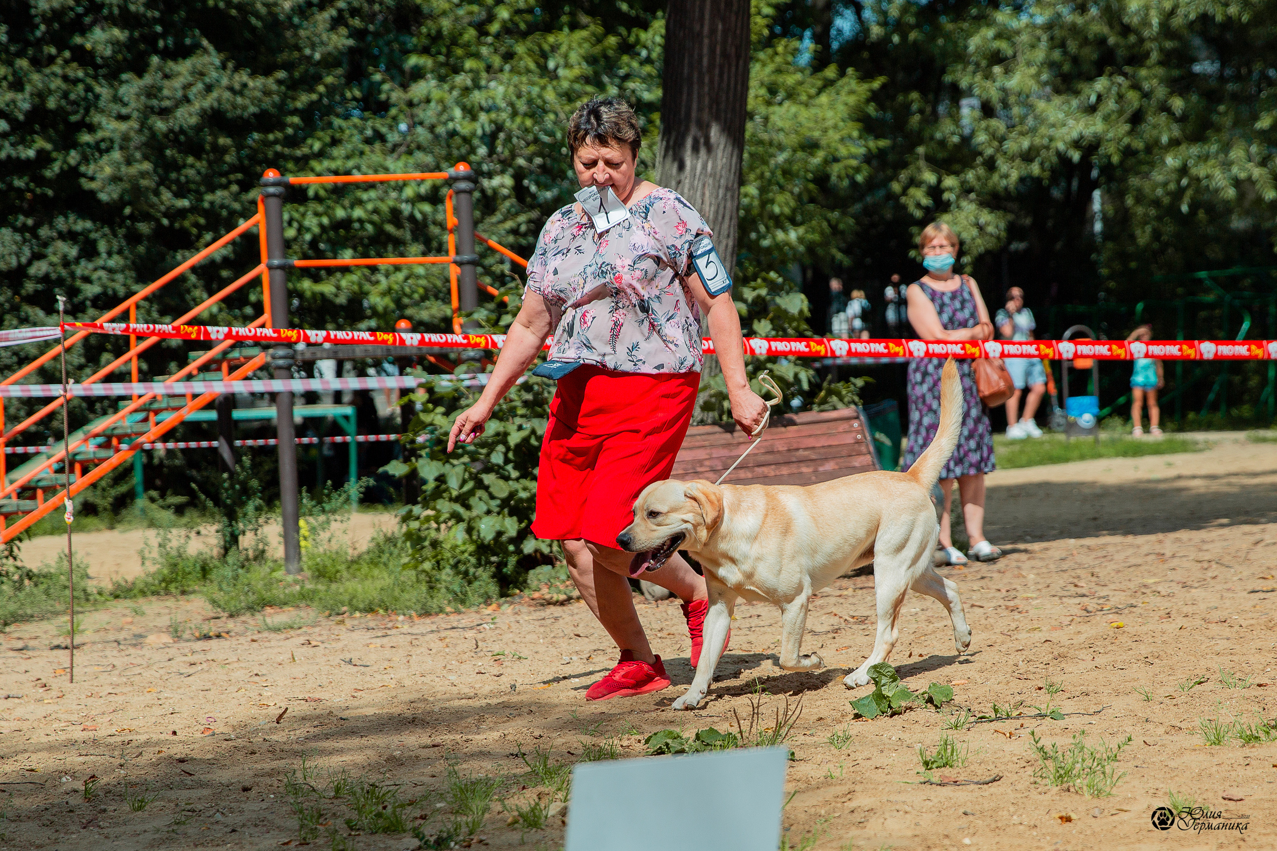 Ховрино фестиваль монопородок 15 августа 2021. Фотограф-анималист Юлия Германика