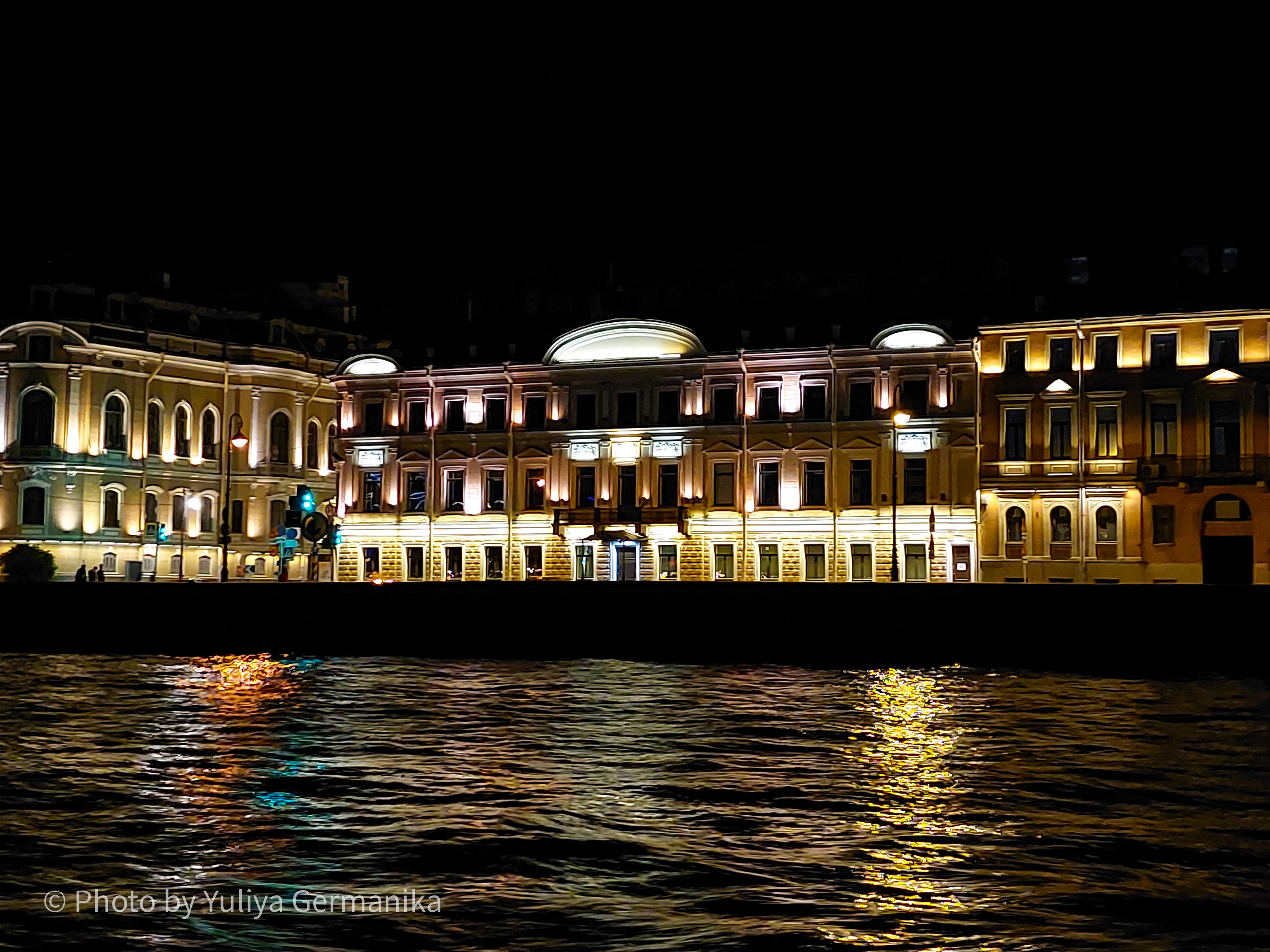 Разные фото на телефон.Города,природа. Фотограф-анималист Юлия Германика