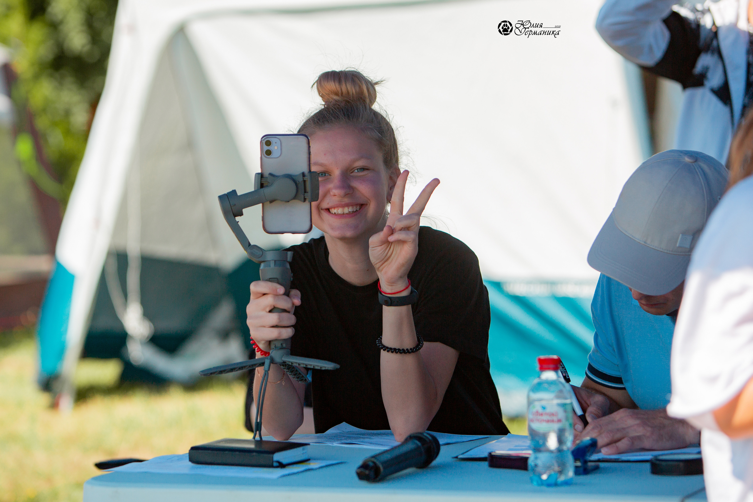 Рязань,Ховрино 14-15 августа 2021 моно ротвейлеров. Фотограф-анималист Юлия Германика