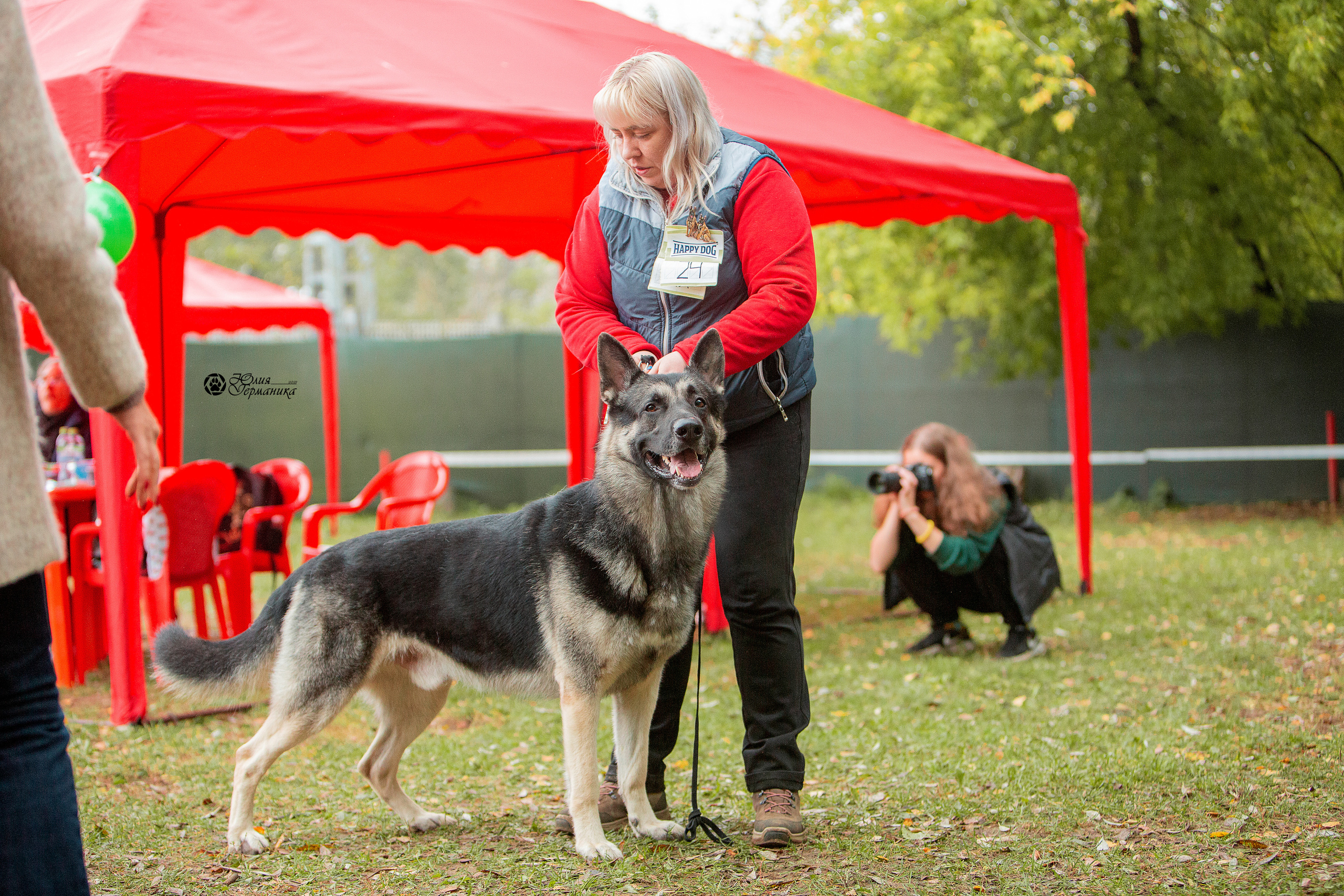 Сокольники 25 сентября Моно ВЕО Моншер Версаль. Фотограф-анималист Юлия Германика