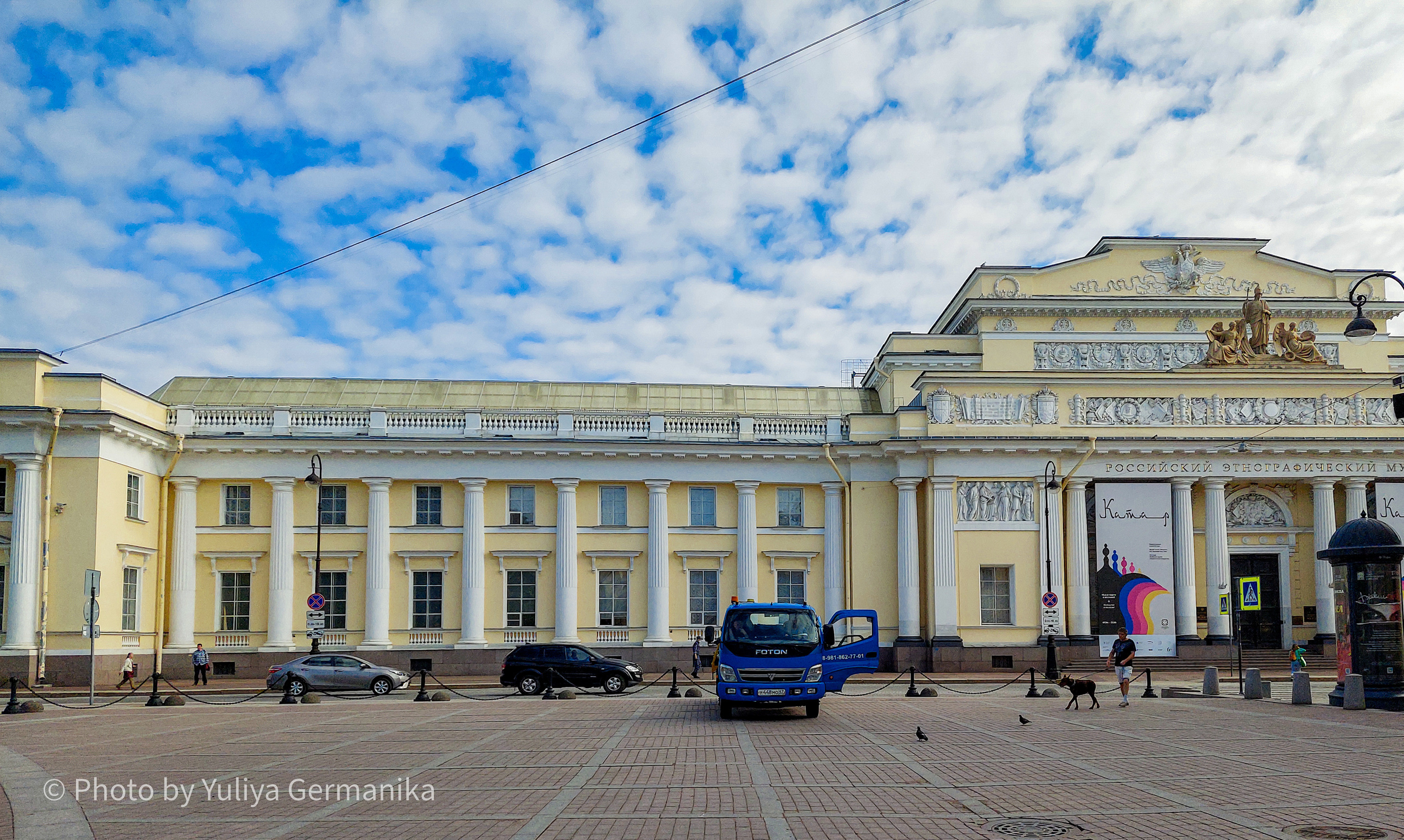 Разные фото на телефон.Города,природа. Фотограф-анималист Юлия Германика