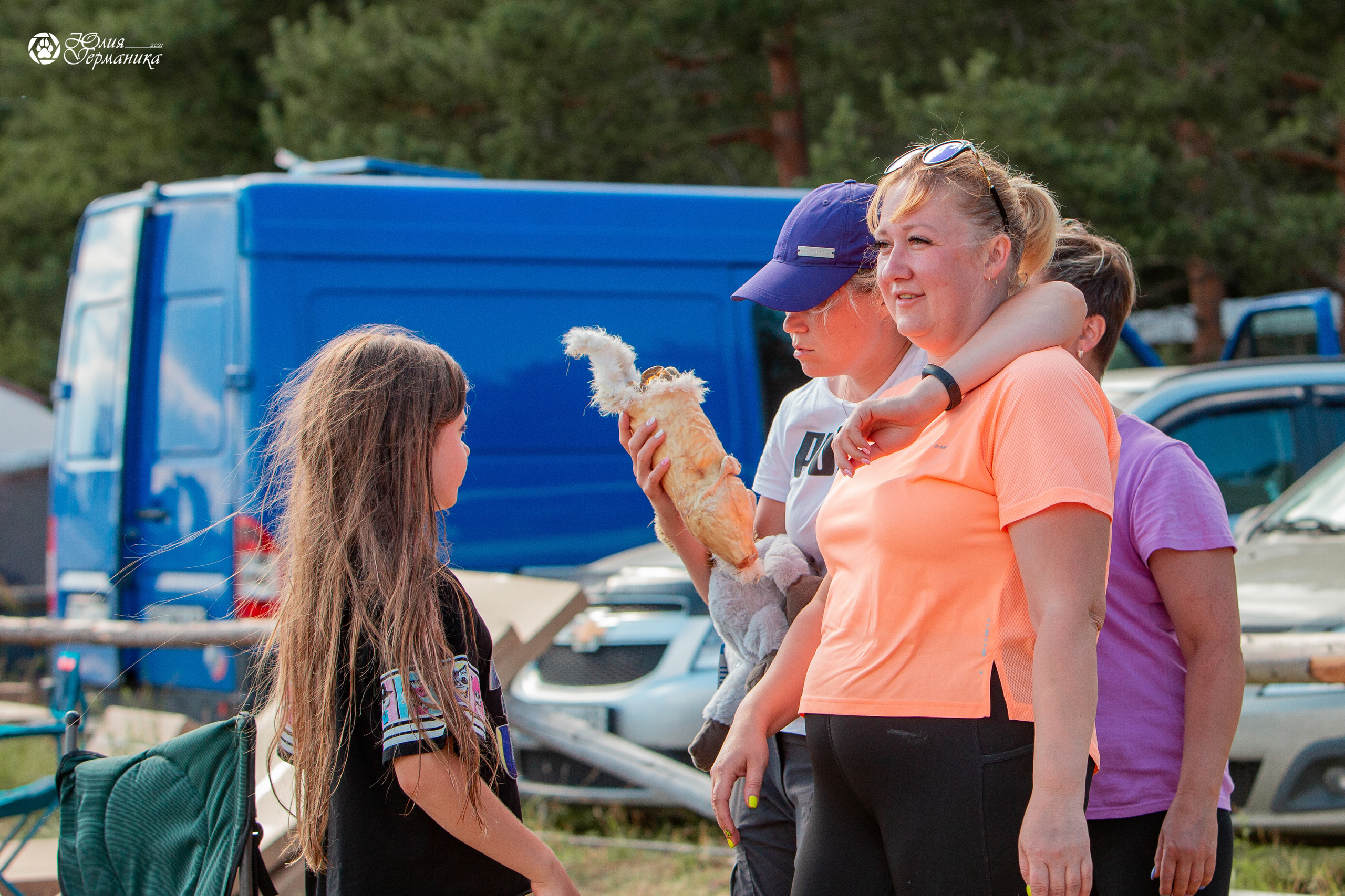 Тверь моно ротвейлеров 3-4 июля 2021. Фотограф-анималист Юлия Германика
