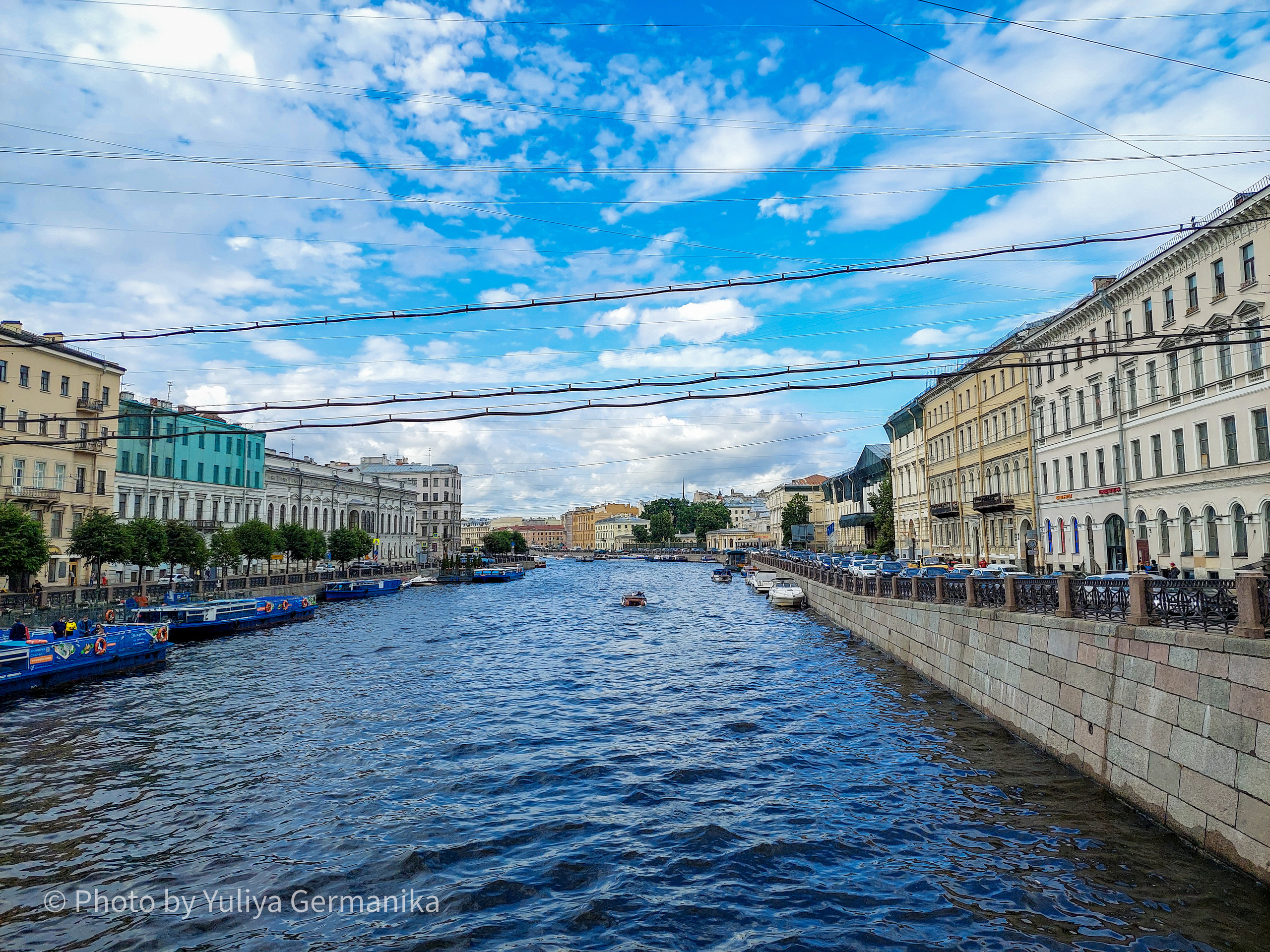Разные фото на телефон.Города,природа. Фотограф-анималист Юлия Германика