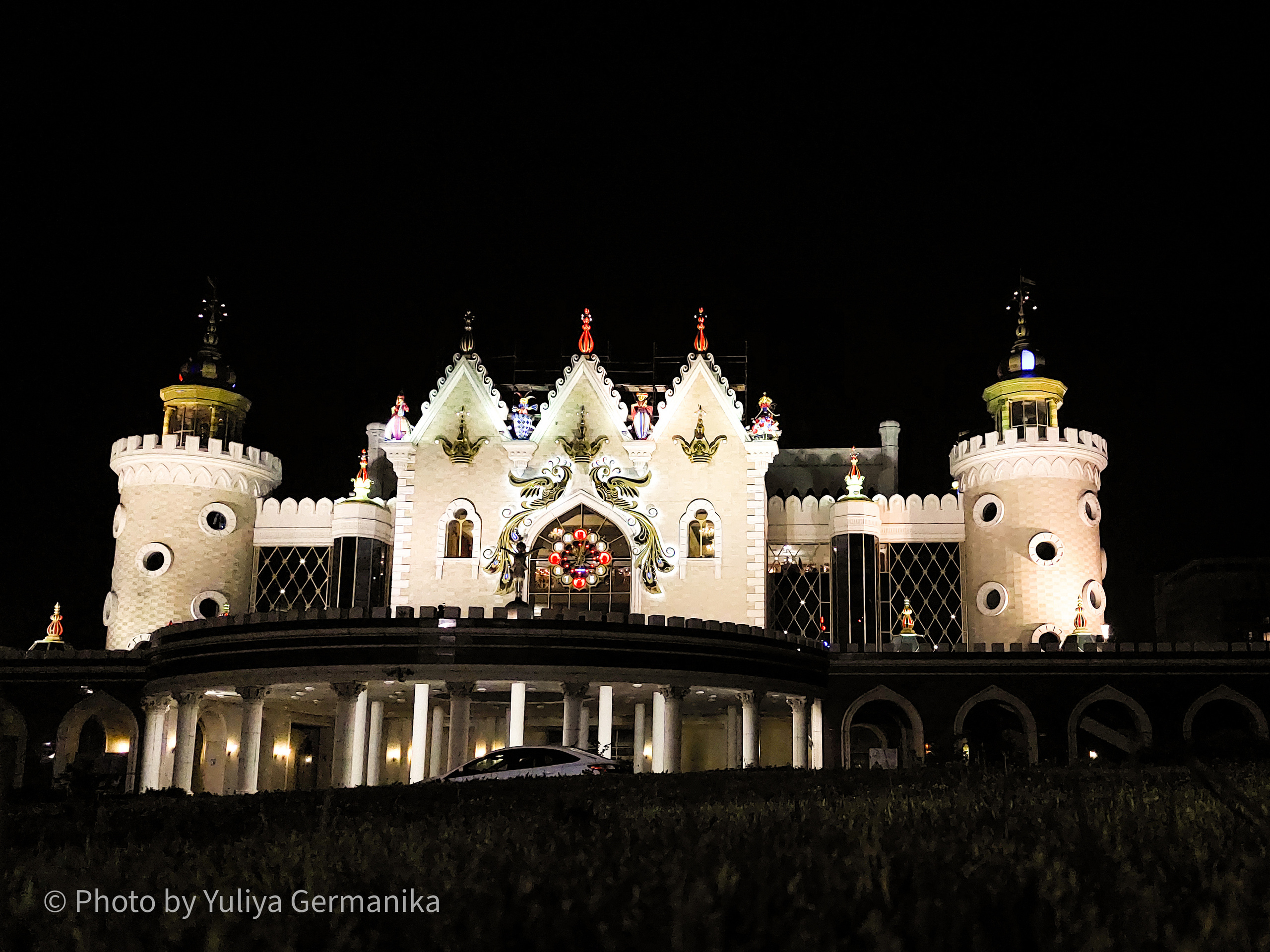 Разные фото на телефон.Города,природа. Фотограф-анималист Юлия Германика