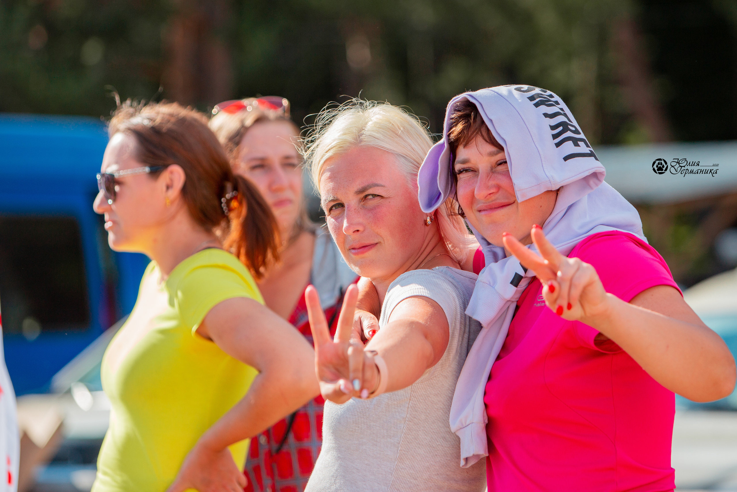 Тверь моно ротвейлеров 3-4 июля 2021. Фотограф-анималист Юлия Германика