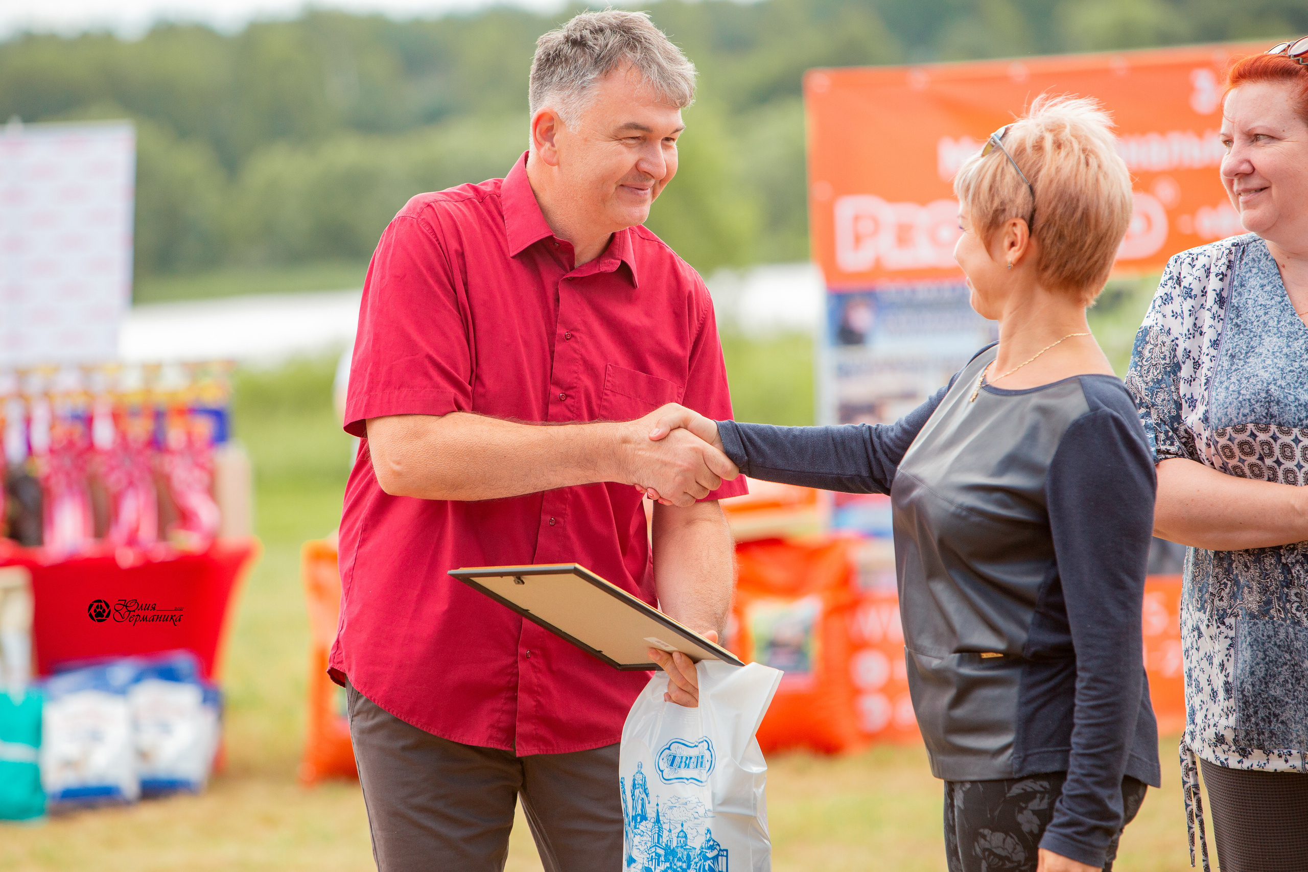 Тверь моно ротвейлеров 3-4 июля 2021. Фотограф-анималист Юлия Германика