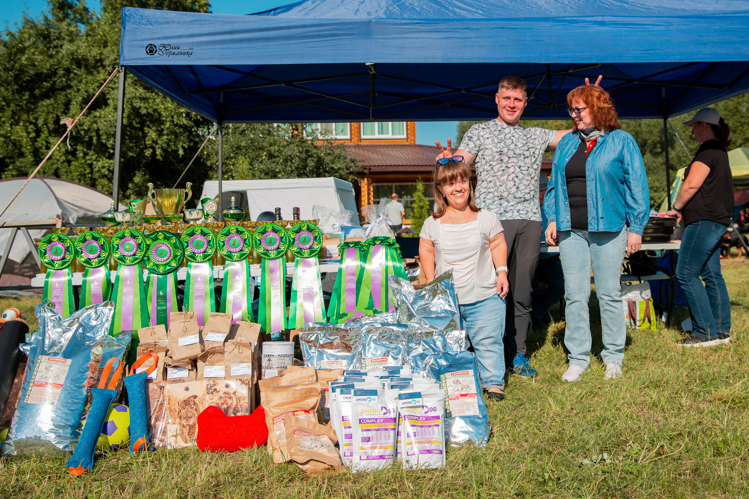 Рязань,Ховрино 14-15 августа 2021 моно ротвейлеров. Фотограф-анималист Юлия Германика