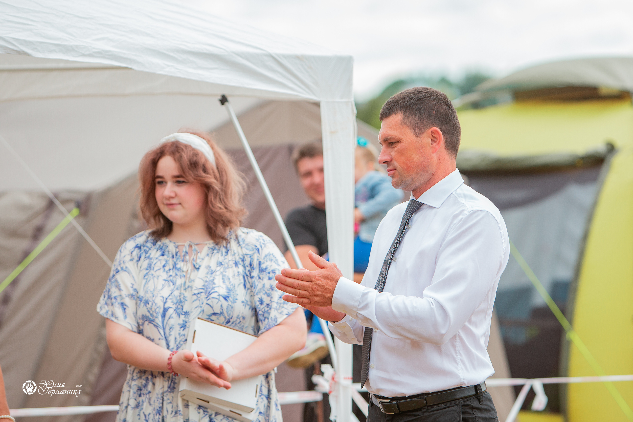 Тверь моно ротвейлеров 3-4 июля 2021. Фотограф-анималист Юлия Германика