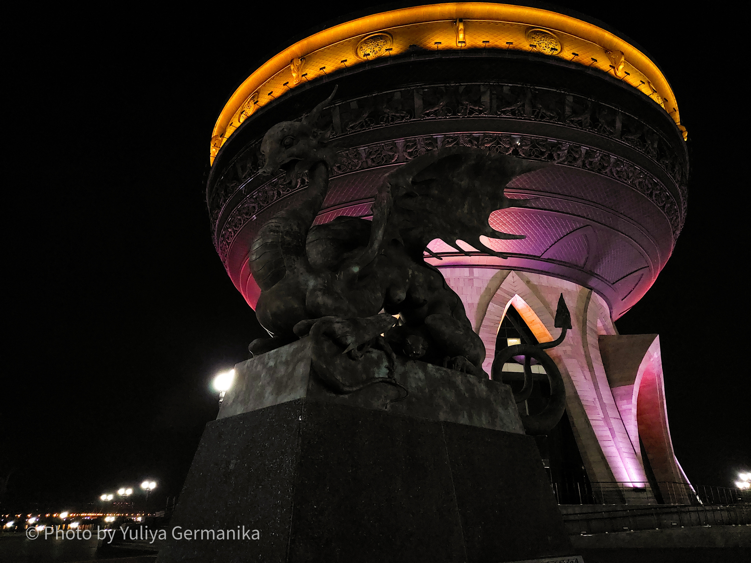 Разные фото на телефон.Города,природа. Фотограф-анималист Юлия Германика