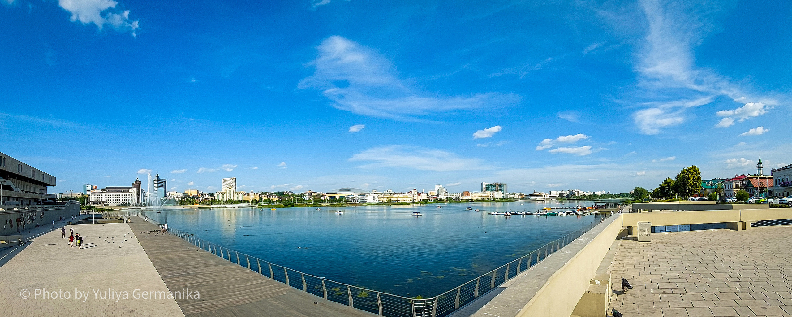 Разные фото на телефон.Города,природа. Фотограф-анималист Юлия Германика