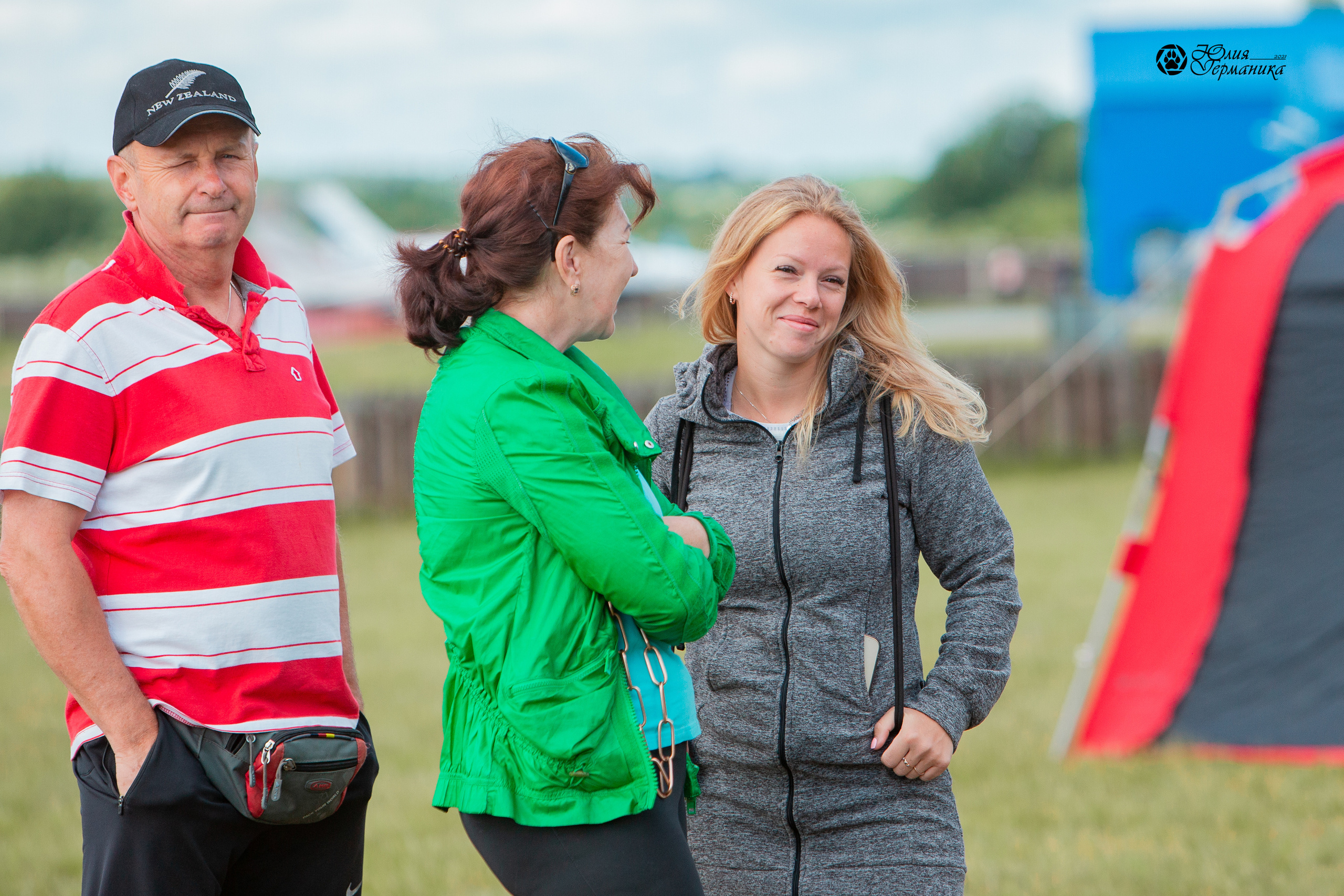 Тверь моно ротвейлеров 3-4 июля 2021. Фотограф-анималист Юлия Германика