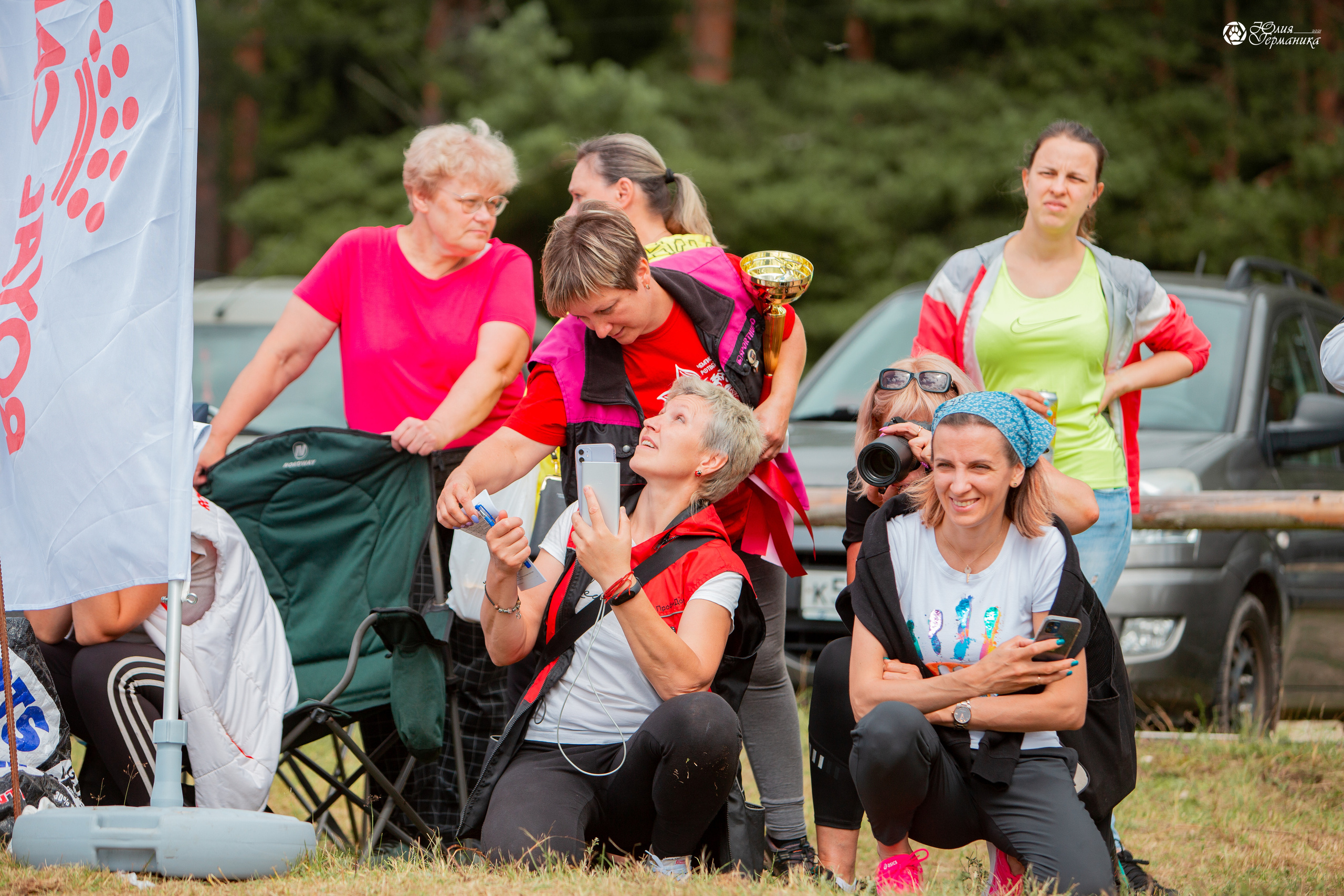 Тверь моно ротвейлеров 3-4 июля 2021. Фотограф-анималист Юлия Германика