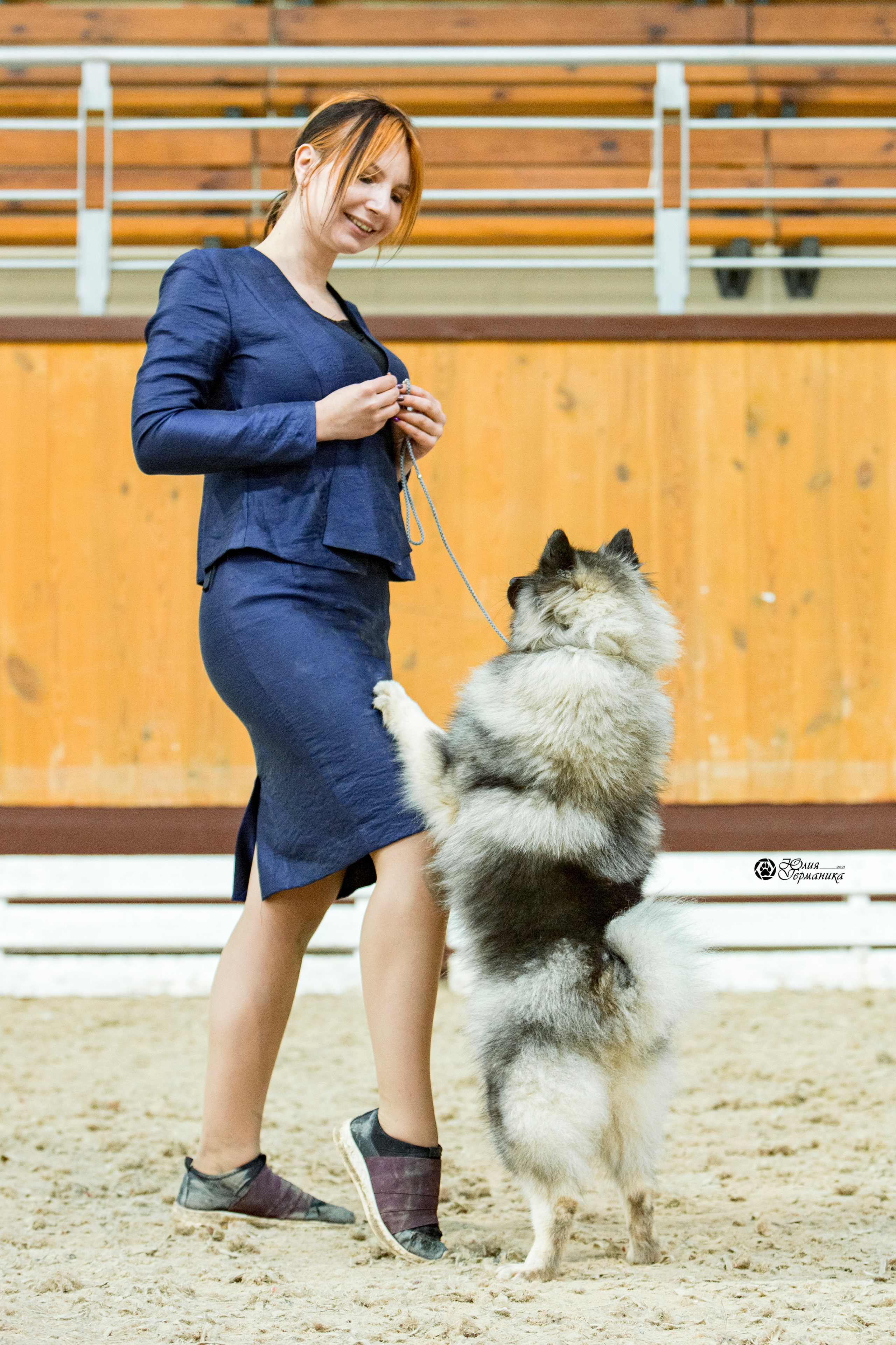 Минск 2хCACIB 27-28 ноября 2021. Фотограф-анималист Юлия Германика