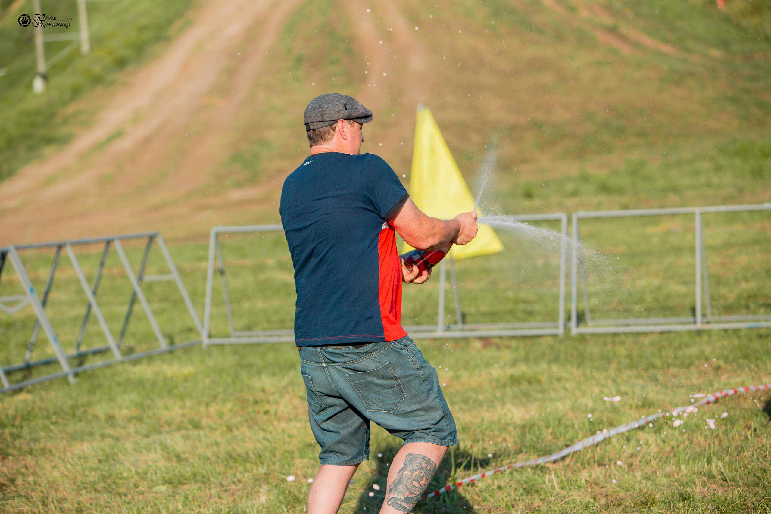 Рязань,Ховрино 14-15 августа 2021 моно ротвейлеров. Фотограф-анималист Юлия Германика