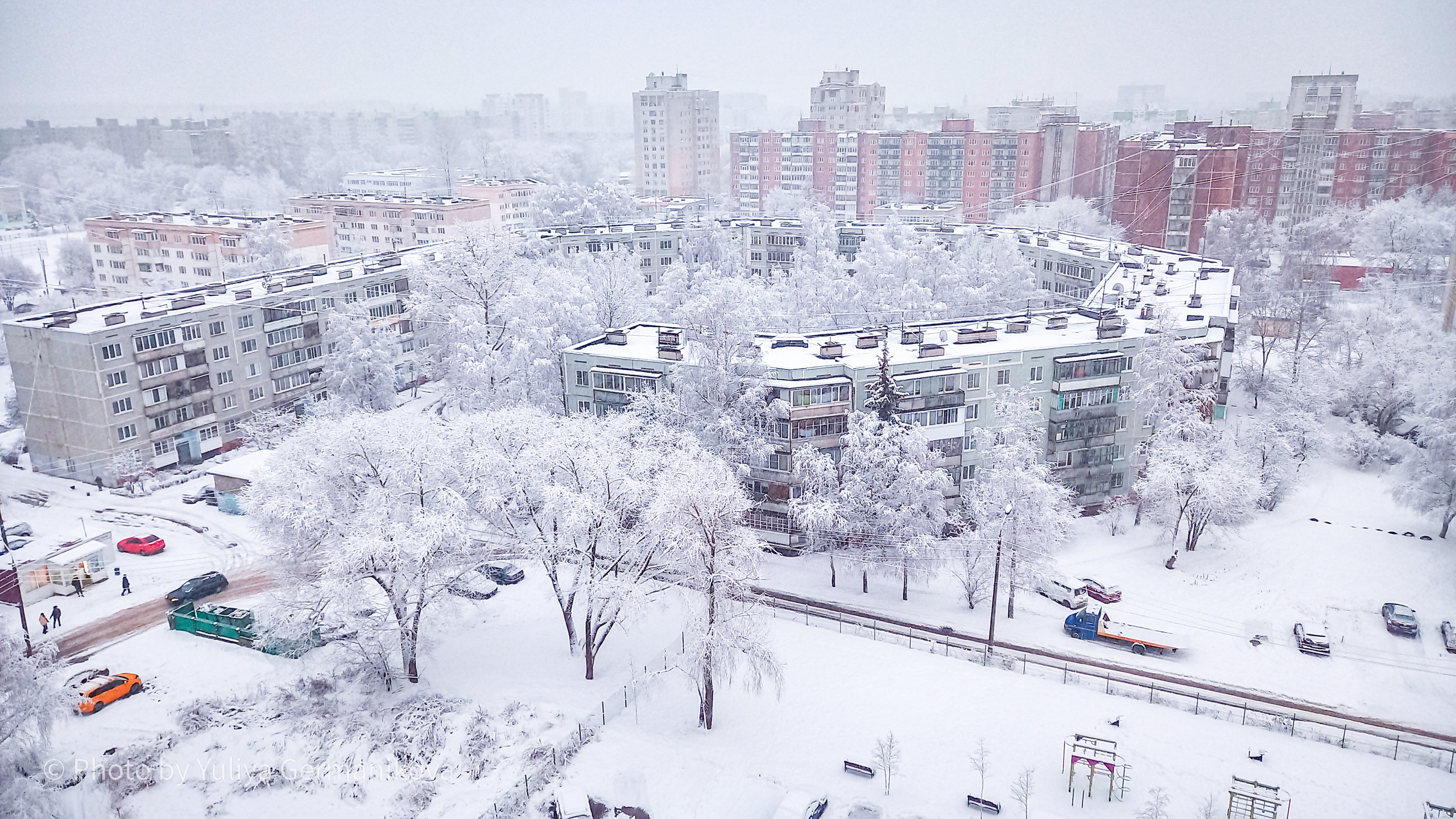 Разные фото на телефон.Города,природа. Фотограф-анималист Юлия Германика