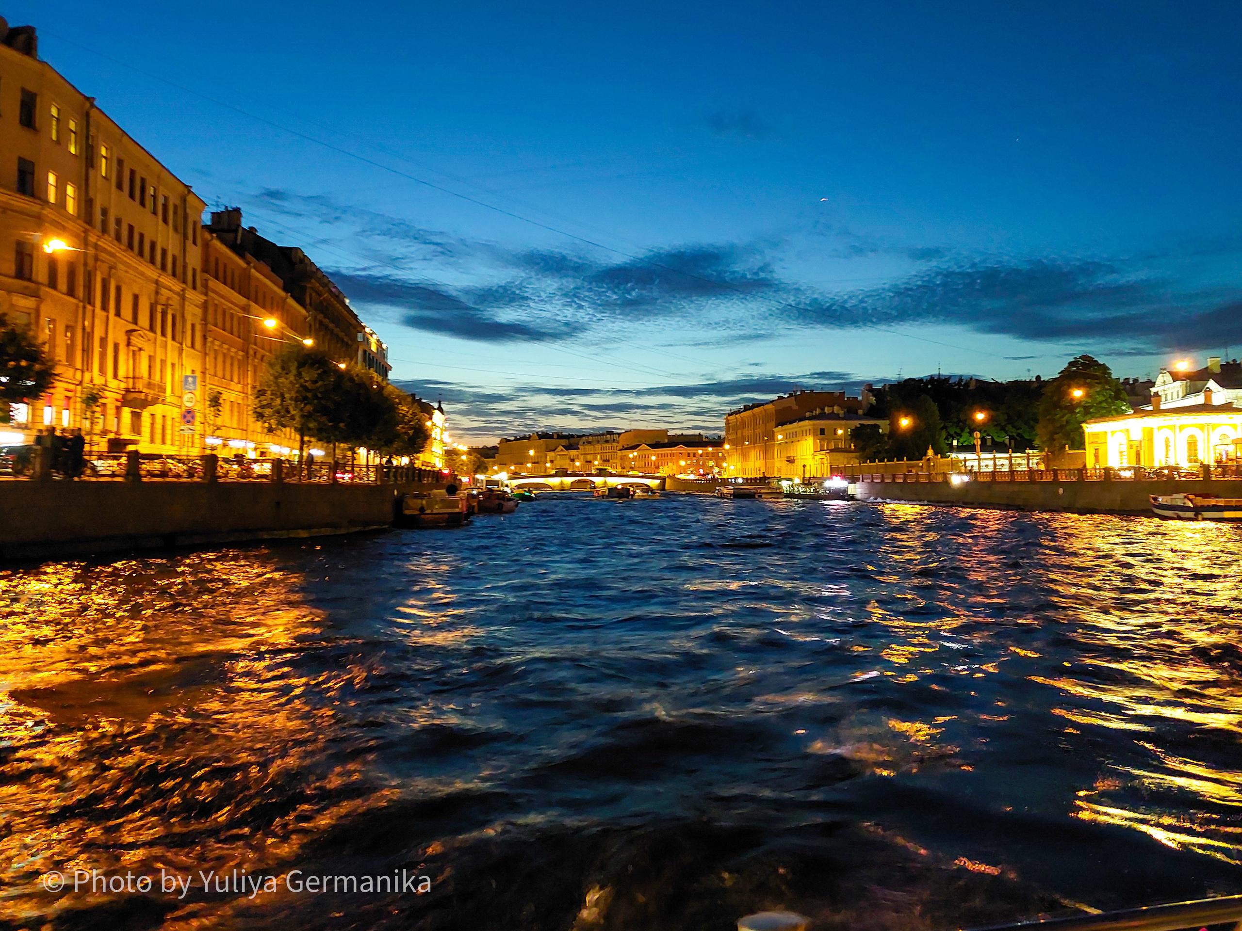Разные фото на телефон.Города,природа. Фотограф-анималист Юлия Германика