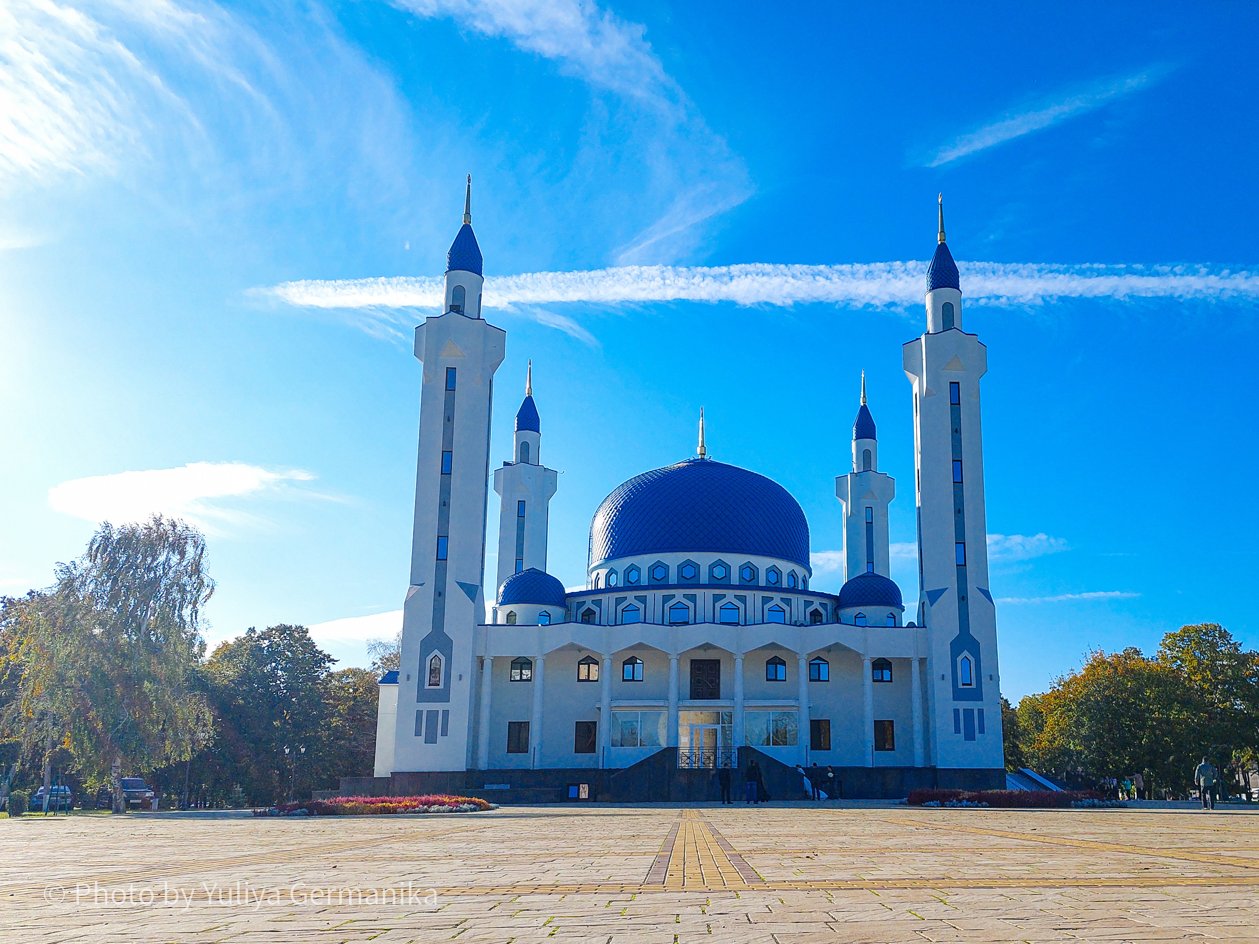 Разные фото на телефон.Города,природа. Фотограф-анималист Юлия Германика