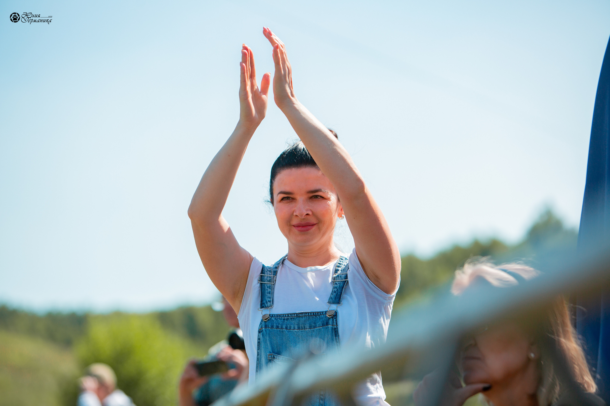 Рязань,Ховрино 14-15 августа 2021 моно ротвейлеров. Фотограф-анималист Юлия Германика