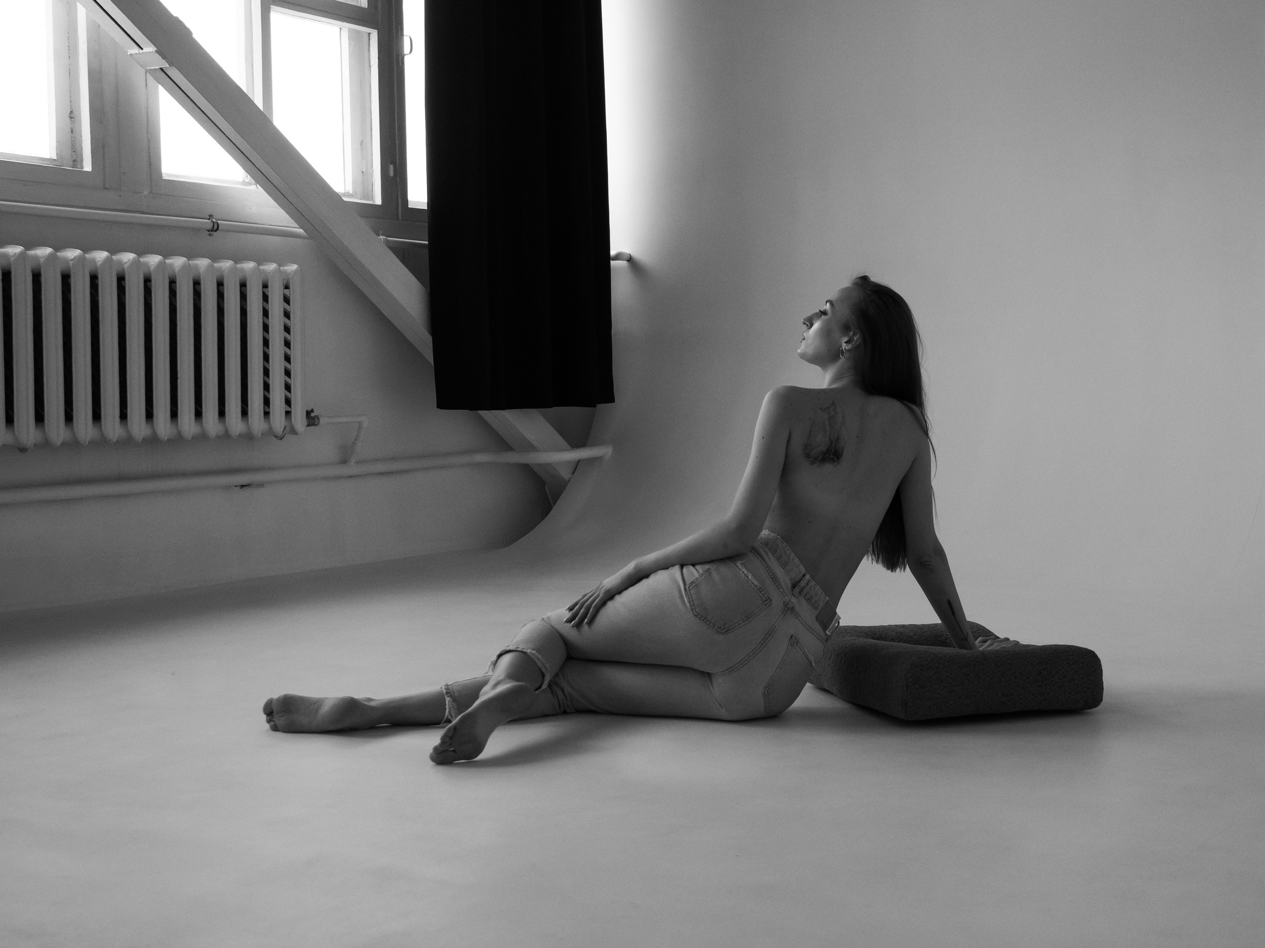 Юля. Фотограф в Омске Долговых Катерина