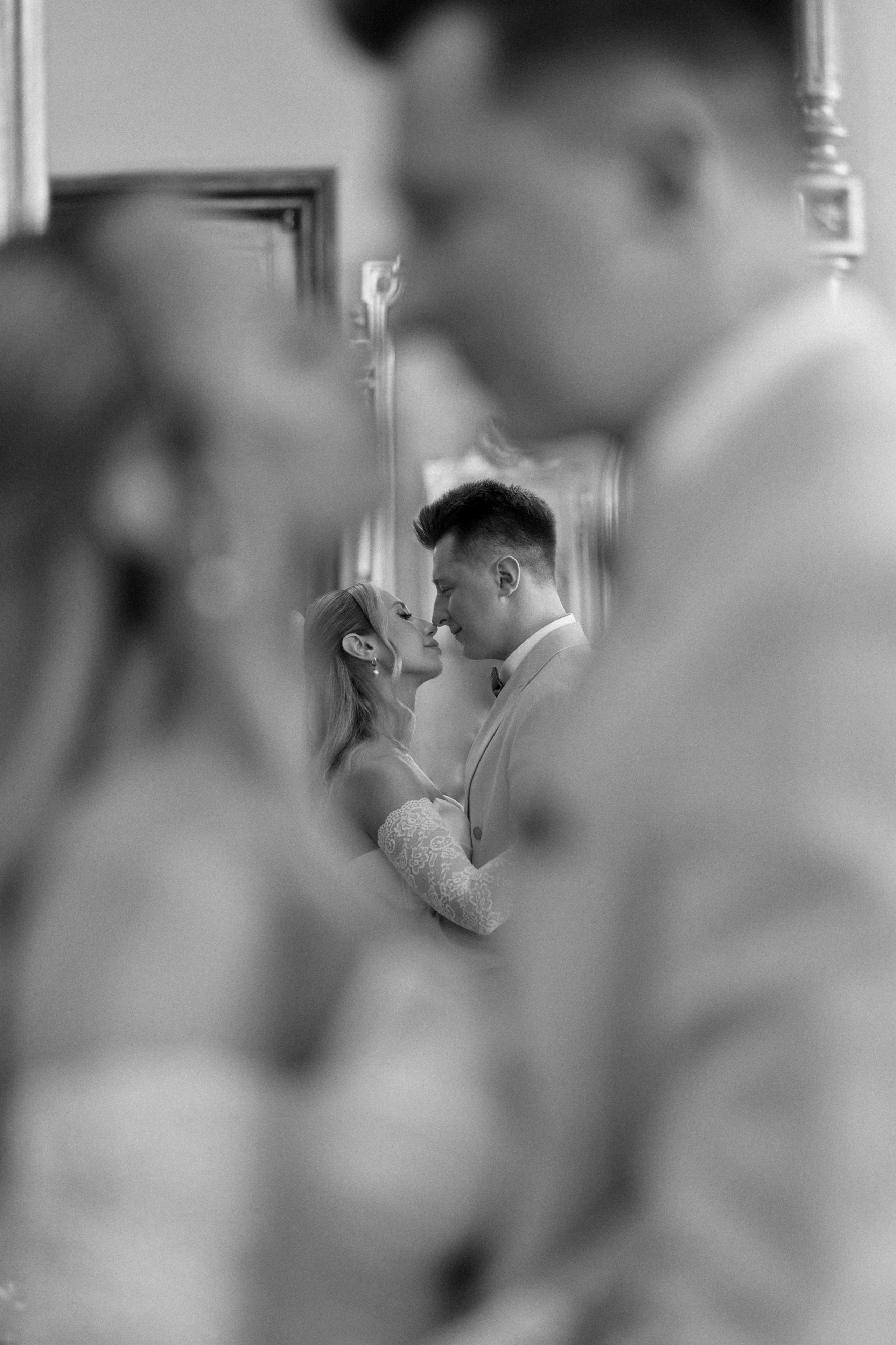 Артем & Юлия. Сестры Карабаза. Фотографы и ретушеры в Москве и Санкт-Петербурге