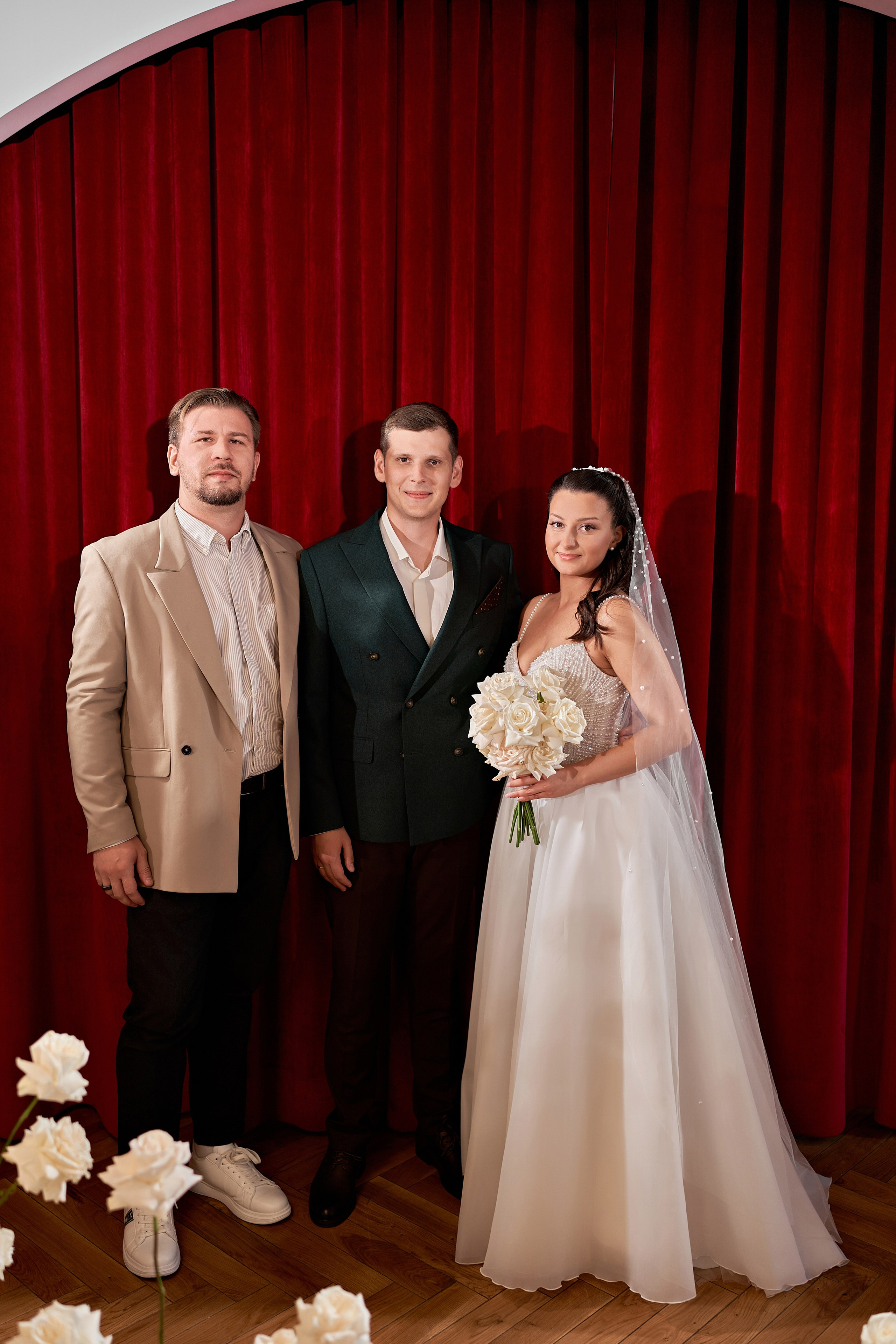 Павел & Ксения. Фотограф в Нижнем Новгороде Марина Кузнецова