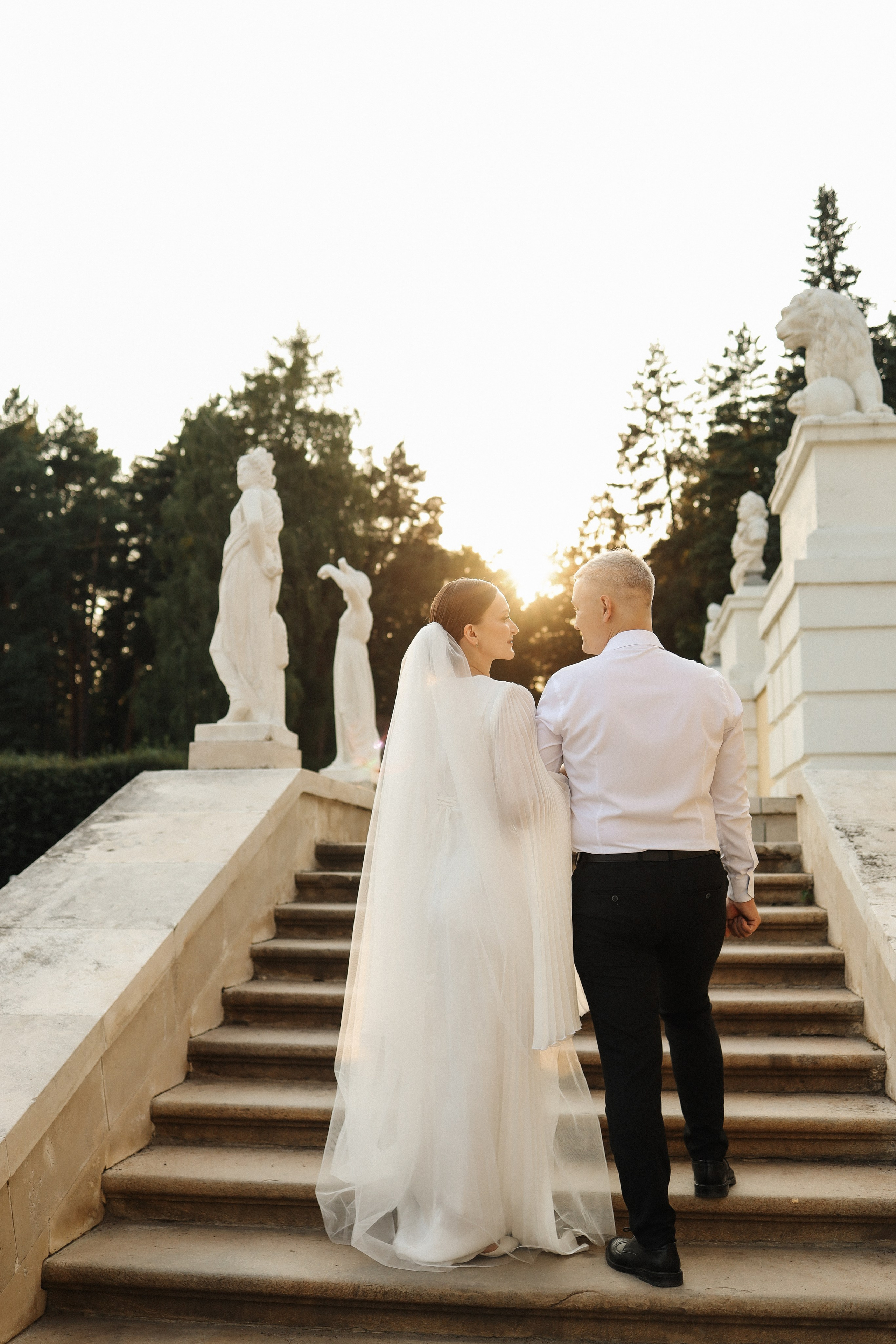 С. + В. Усадьба Архангельское. Семейный и lovestory фотограф в Москве Светлана Коняхина