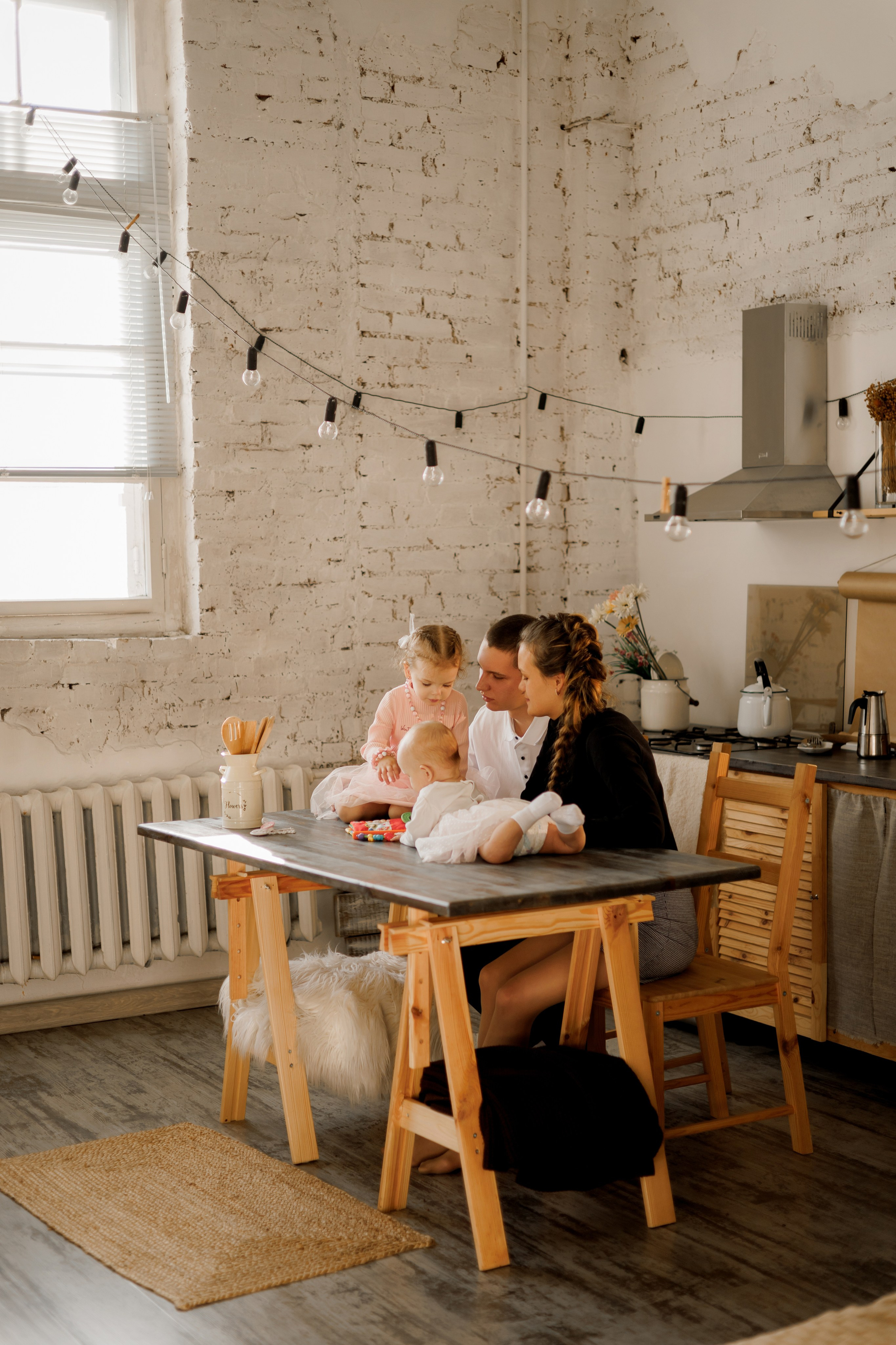 СТУДИЙНЫЕ. Детский и семейный фотограф  Биробиджан Оля Светагор